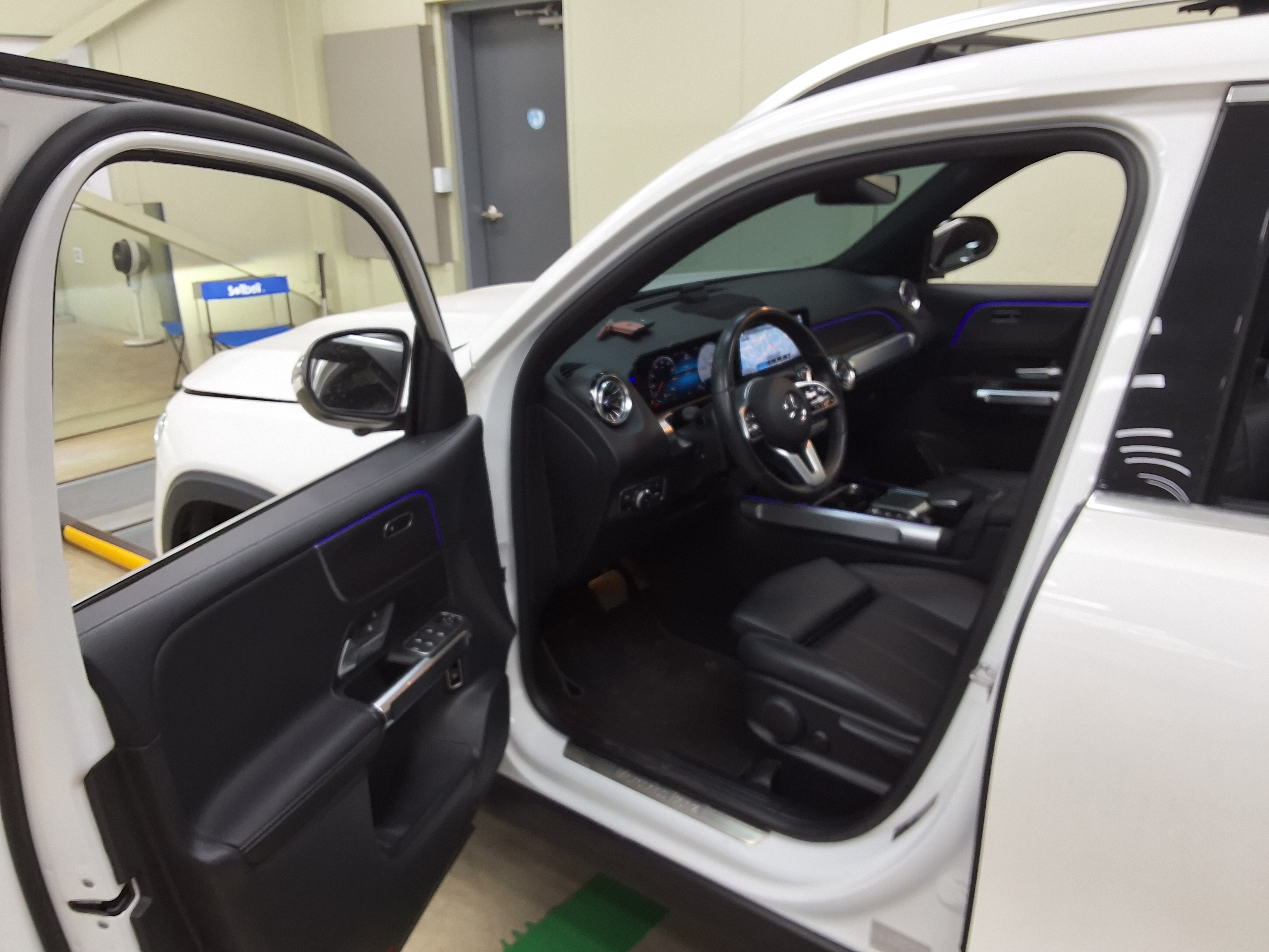 Mercedes-Benz GLB-Class - 9