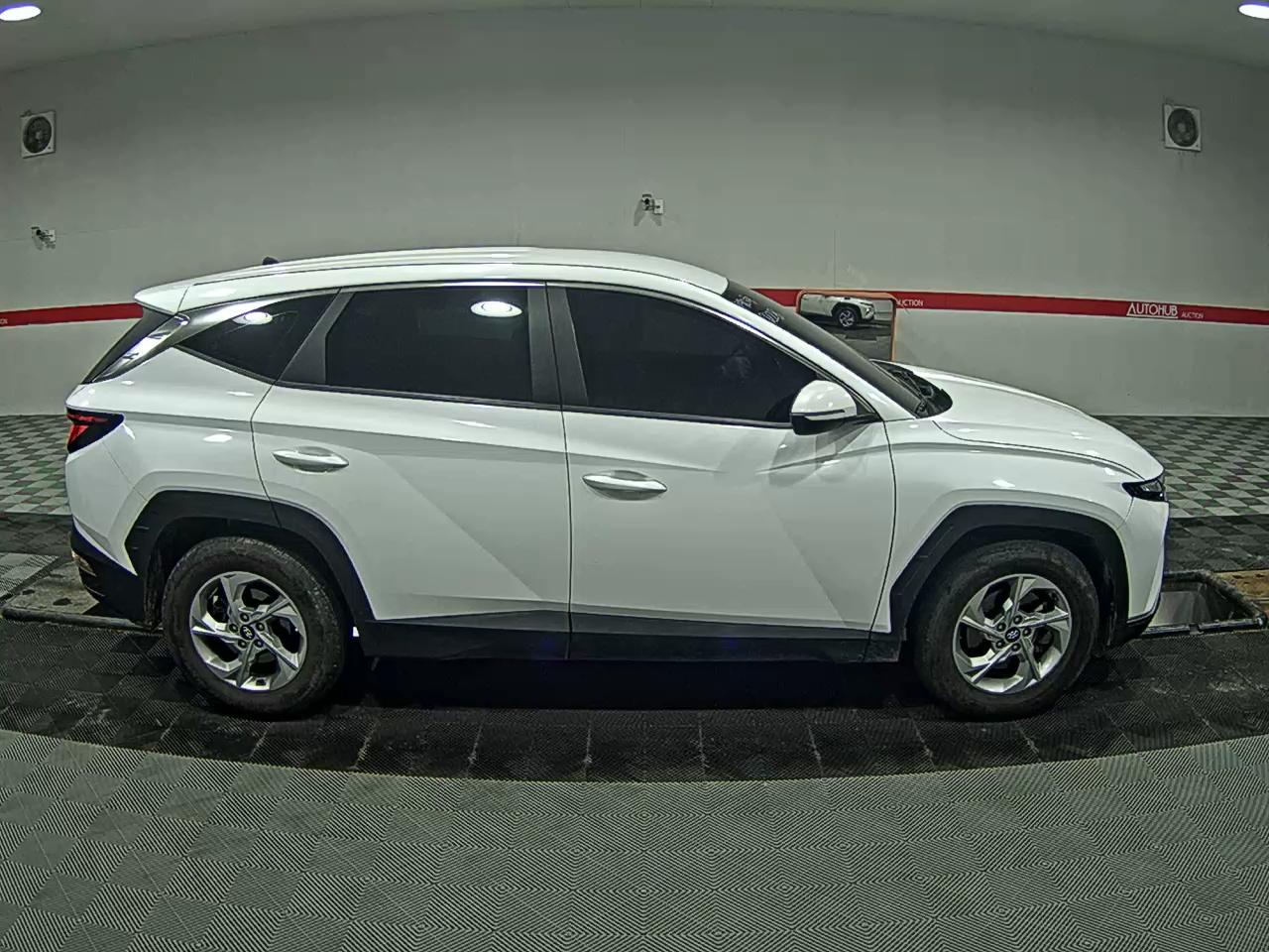 Hyundai Tucson 2022 - Image 3