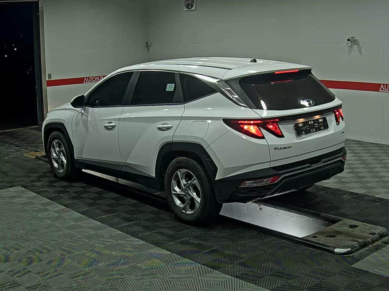 Hyundai Tucson 2022 - Image 5