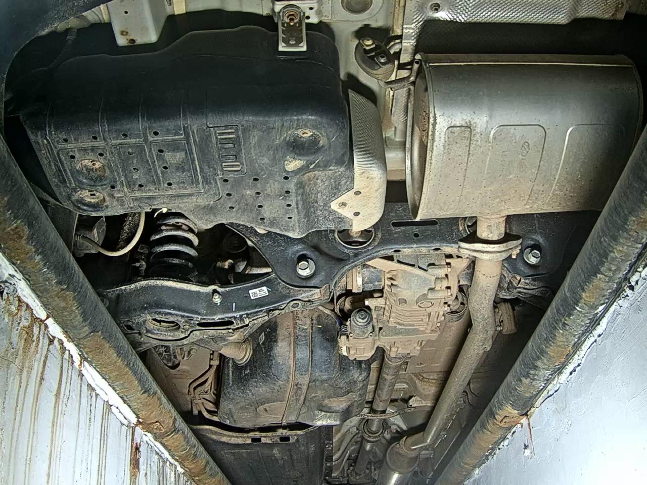 Hyundai Tucson 2022 - Image 7
