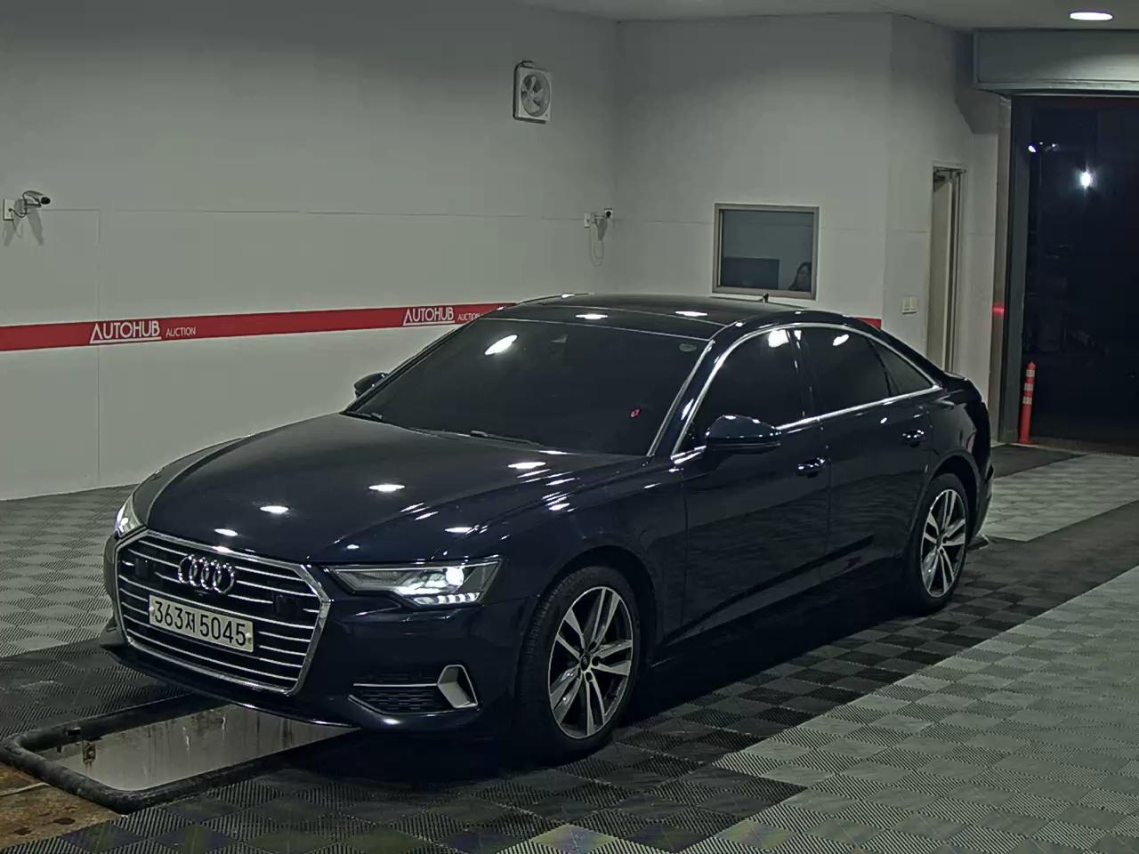 أودي A6