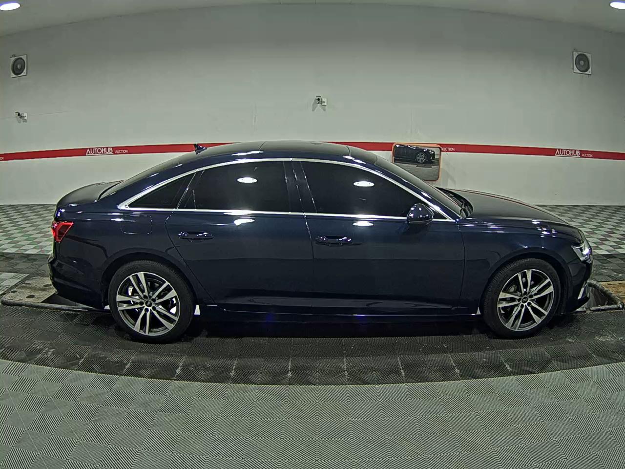أودي A6 - 3