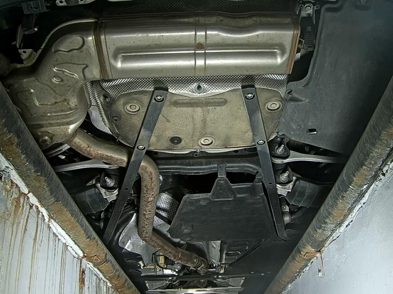 أودي A6 - 7