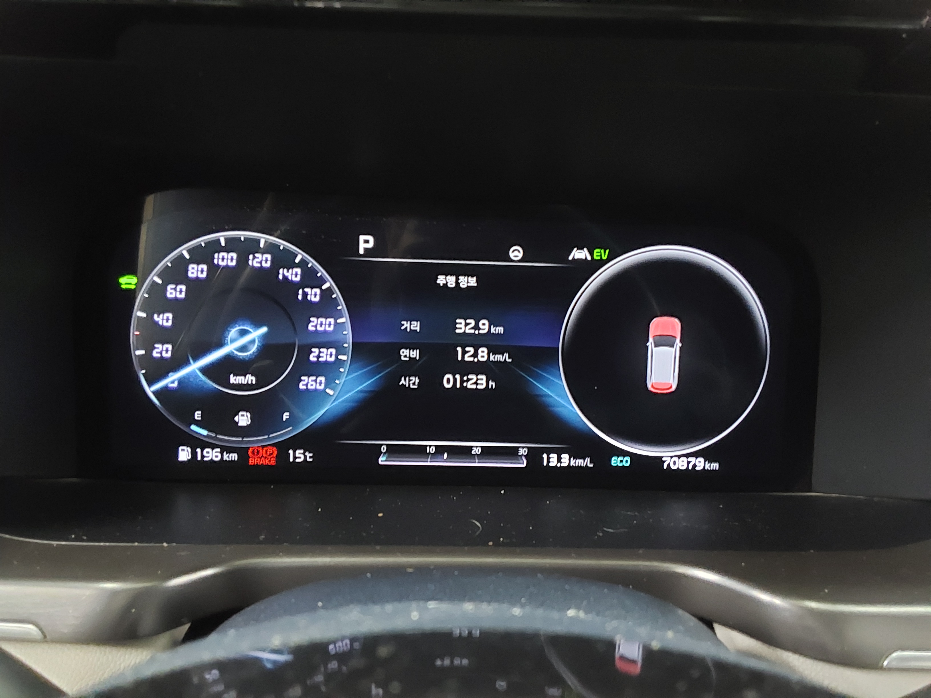 Kia Other 2021 - Image 8