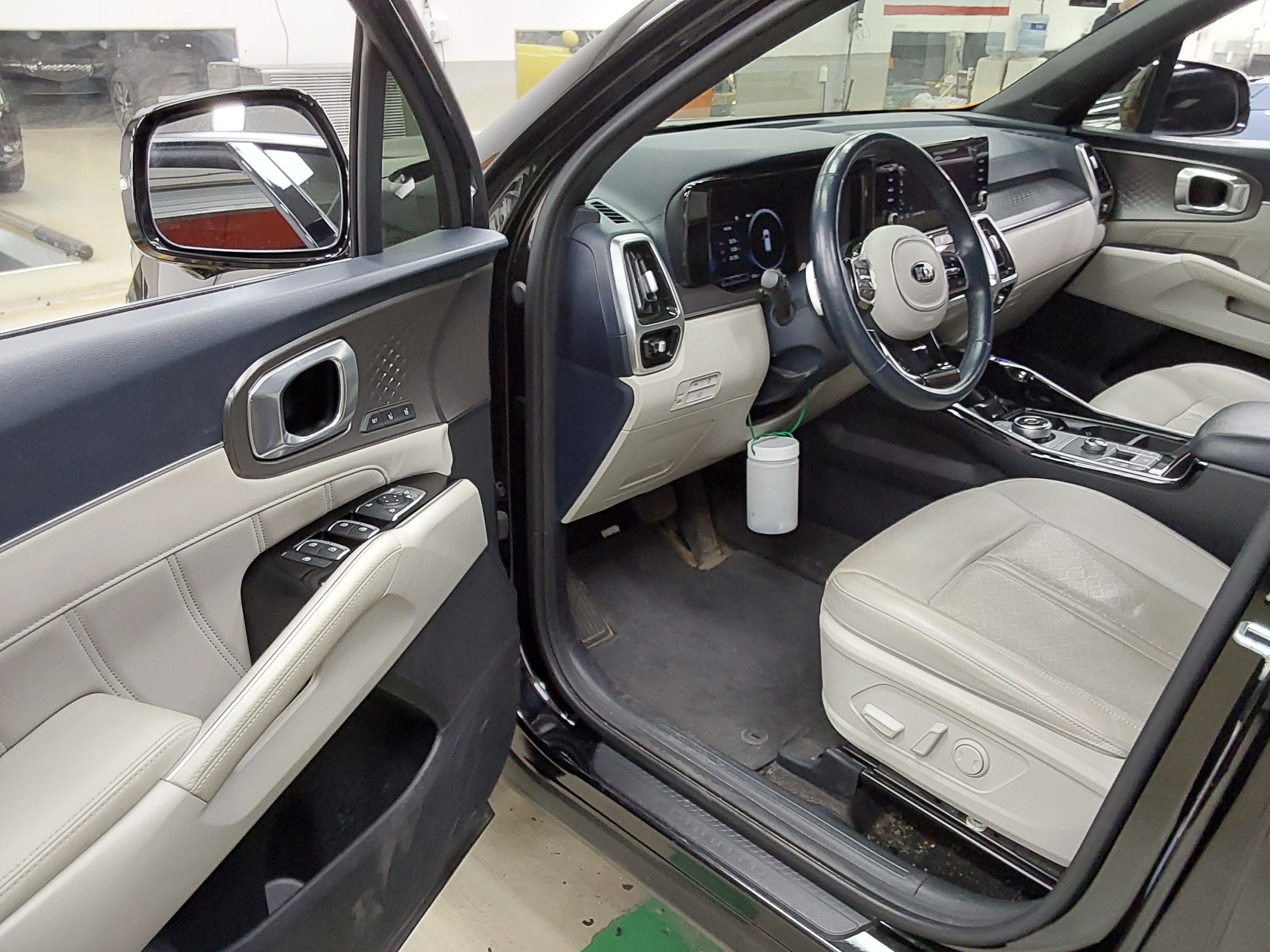 Kia Other 2021 - Image 9