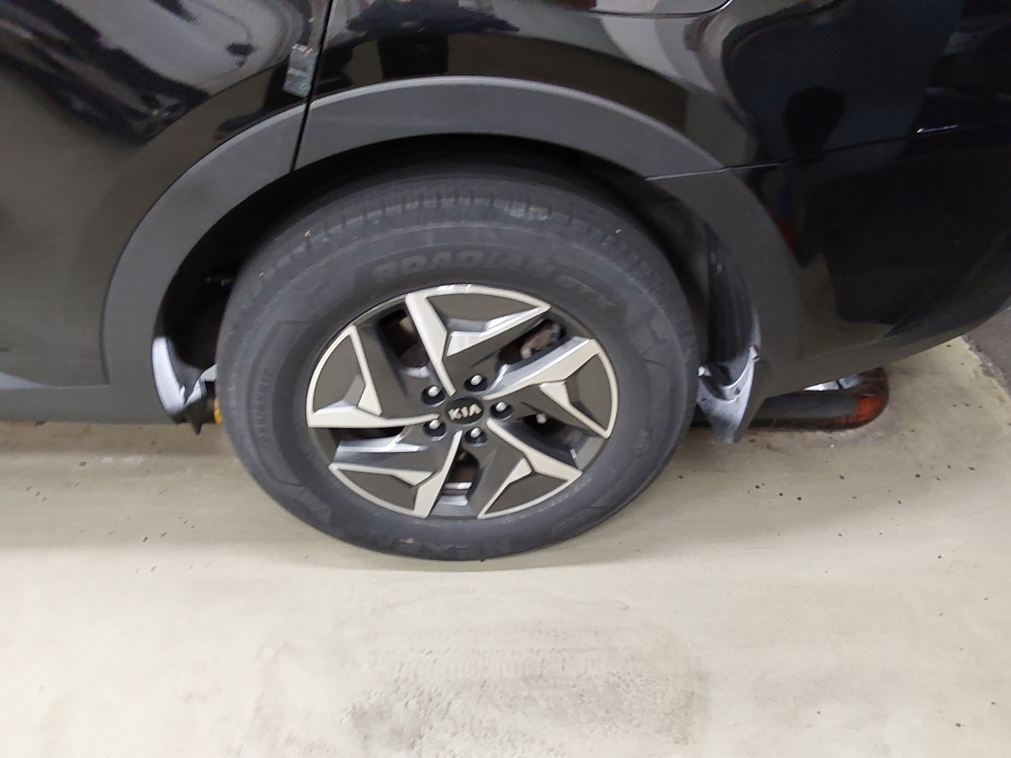 Kia Other 2021 - Image 21