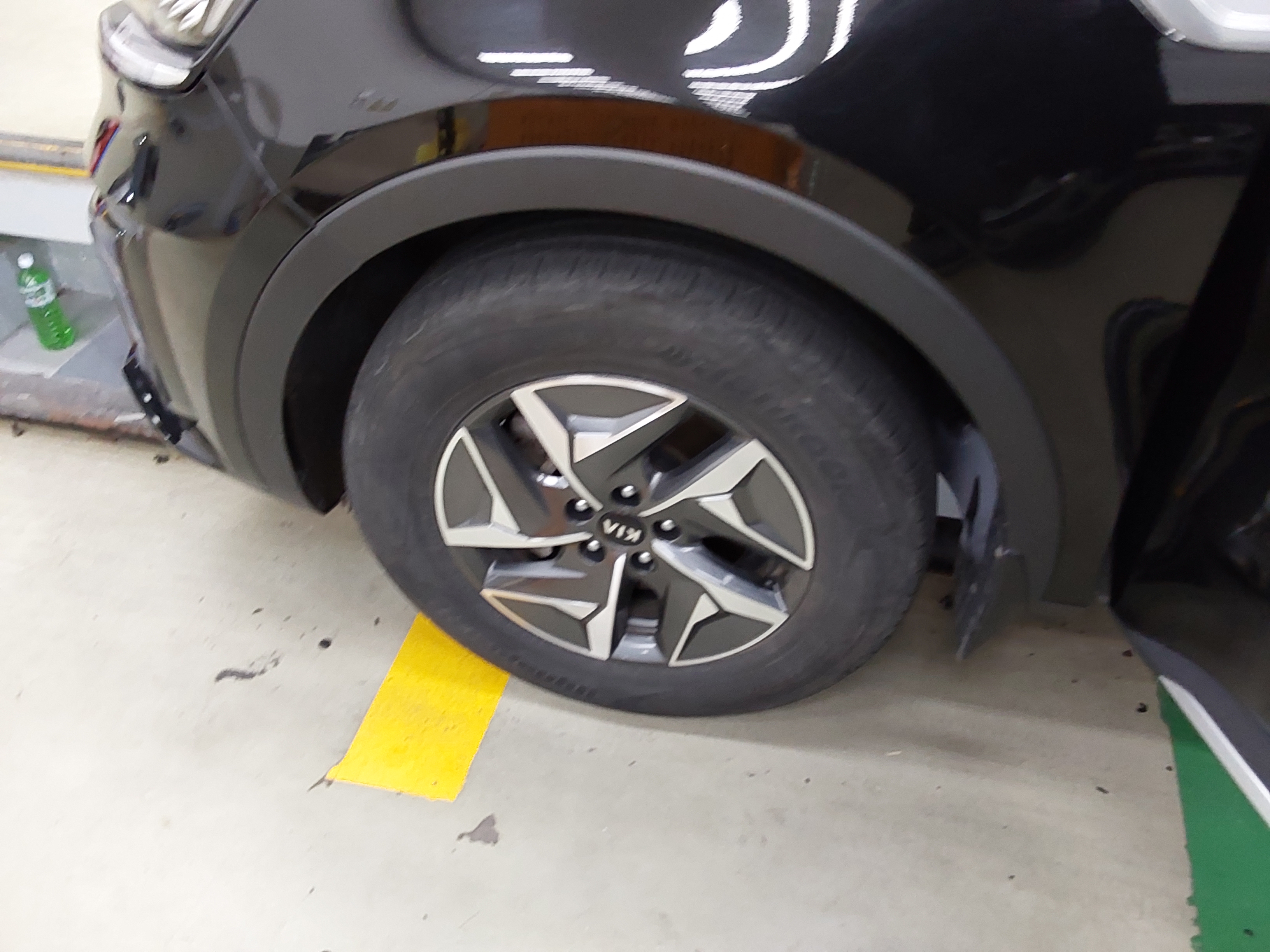 Kia Other 2021 - Image 20