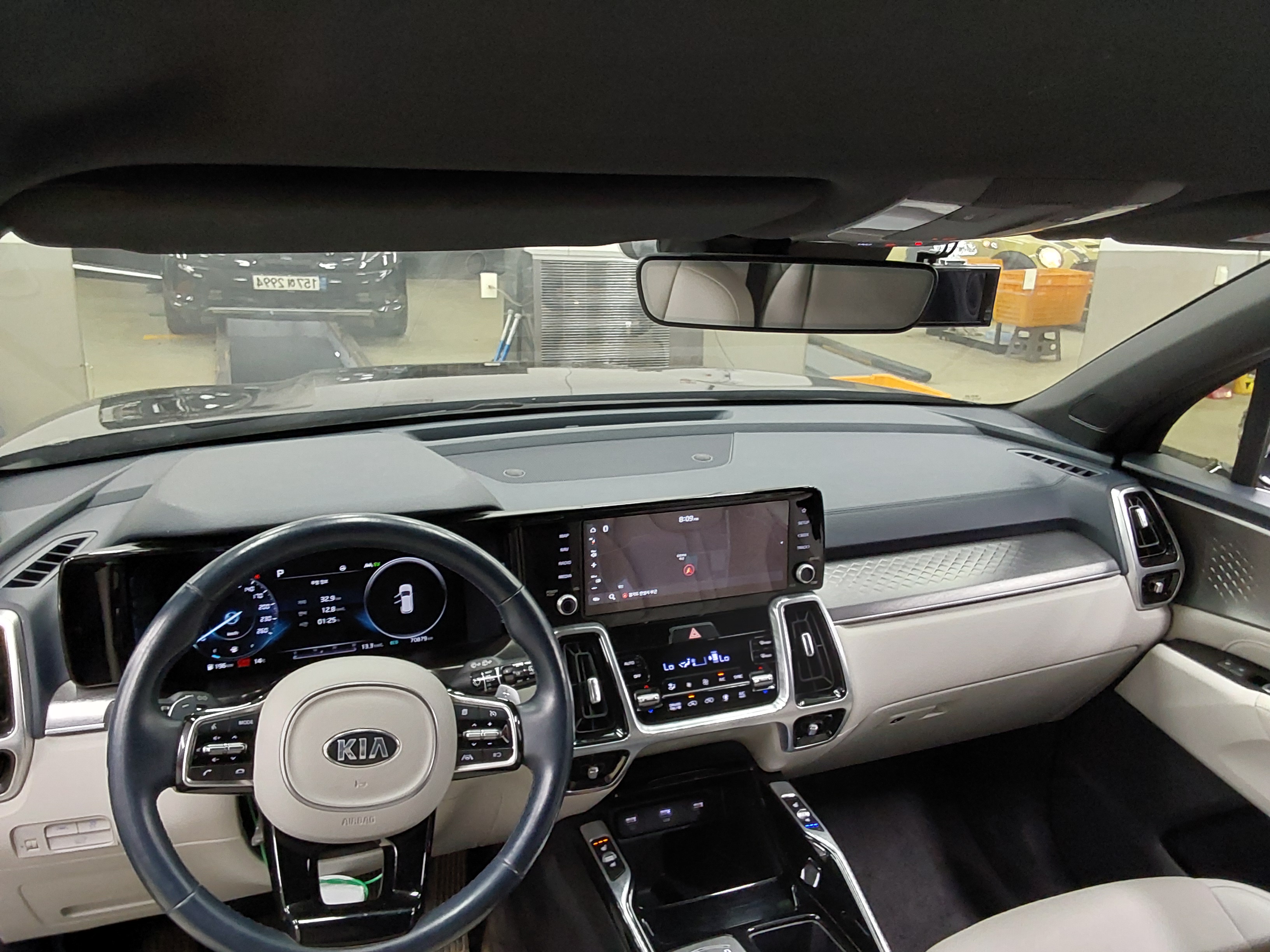 Kia Other 2021 - Image 10