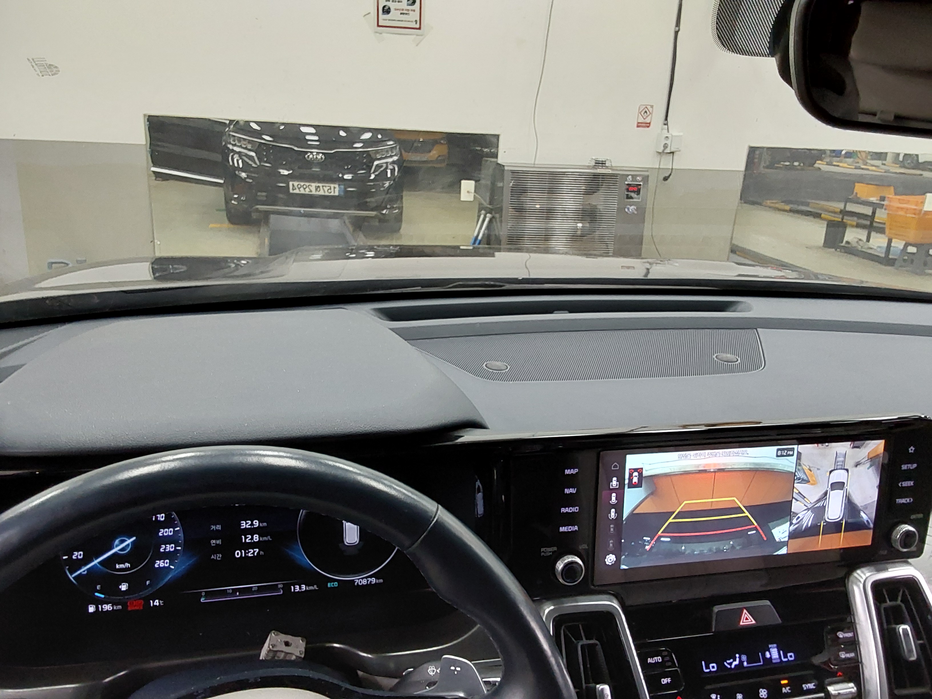 Kia Other 2021 - Image 17