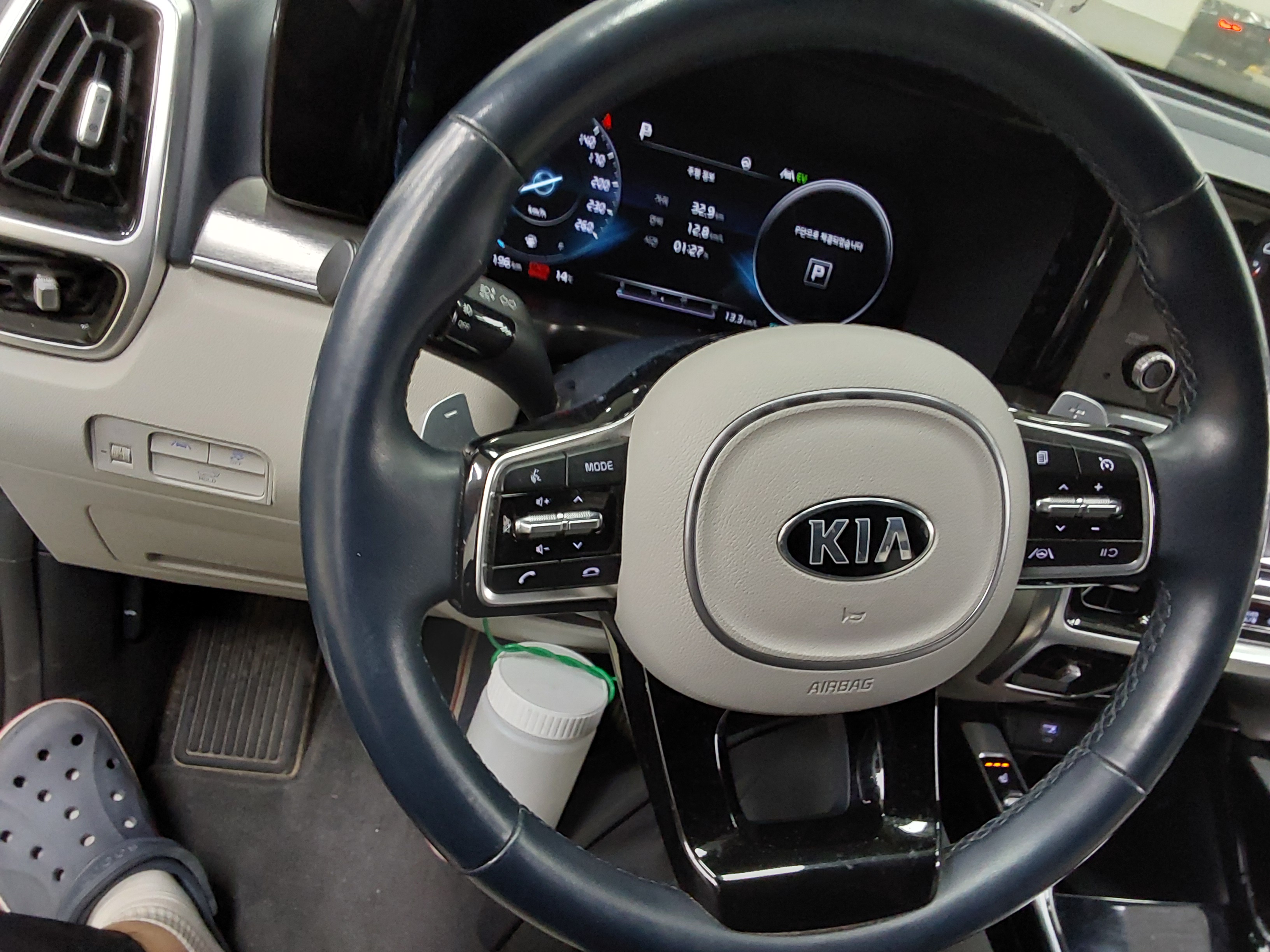 Kia Other 2021 - Image 18