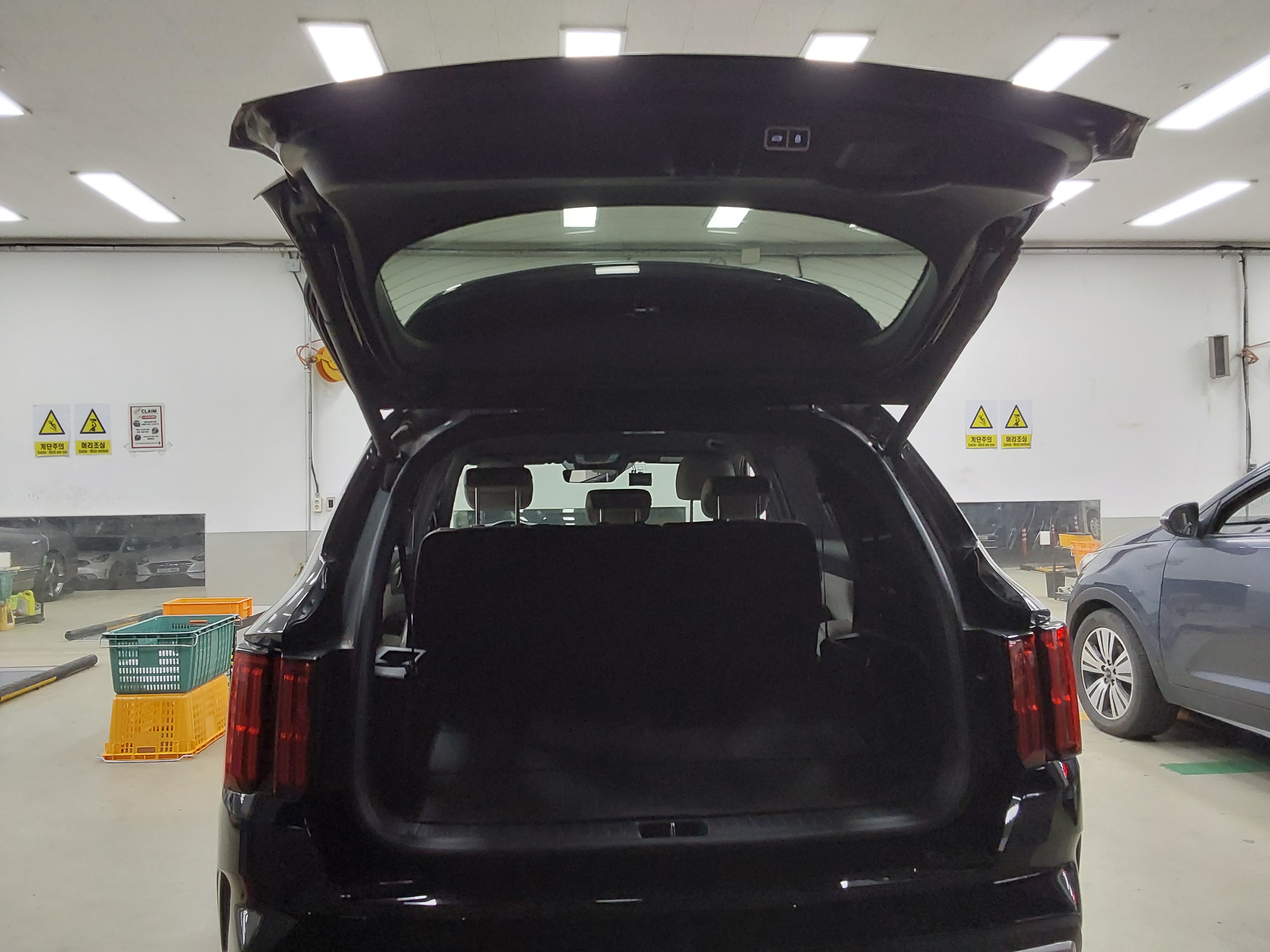 Kia Other 2021 - Image 14