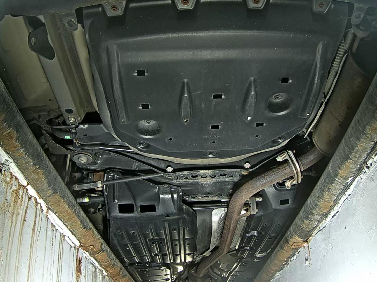Toyota Camry - 7