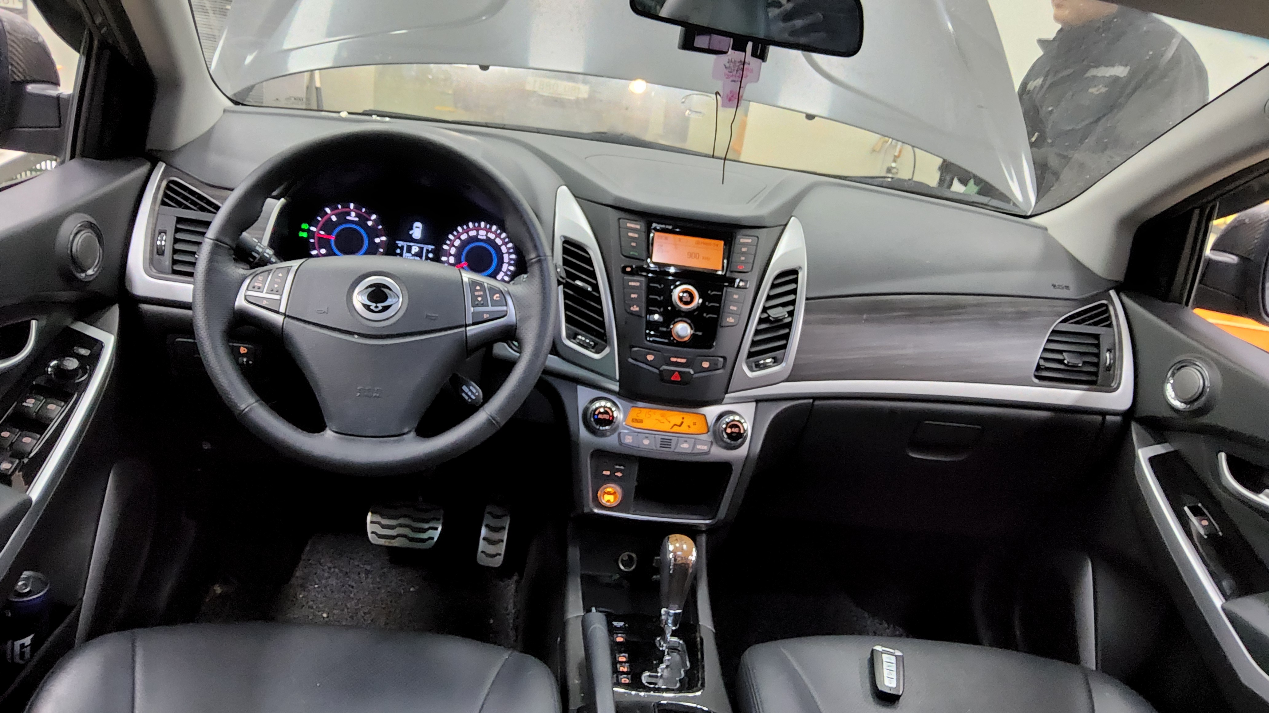 KG Mobility 뉴 - 10