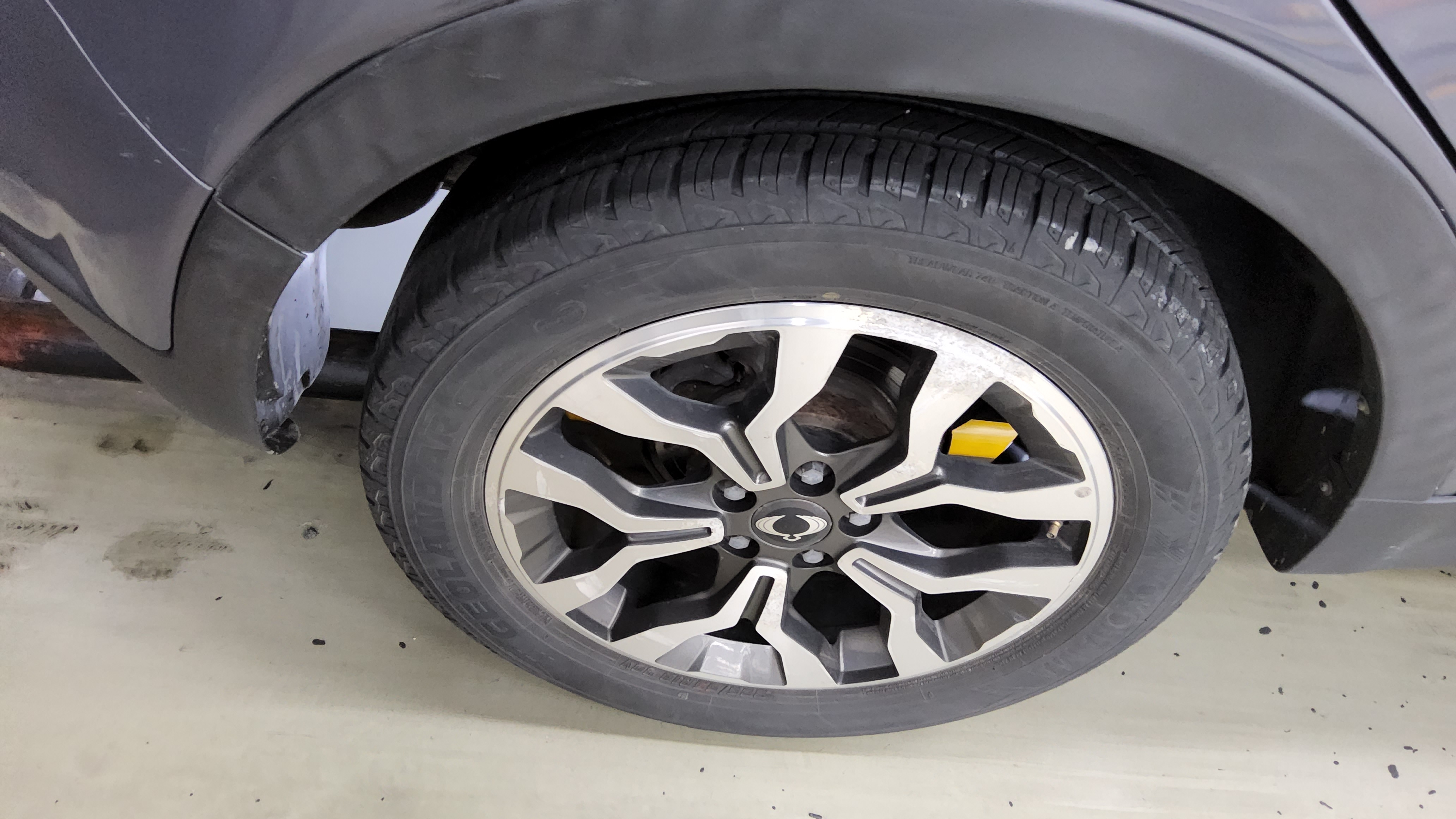 KG Mobility 뉴 - 21