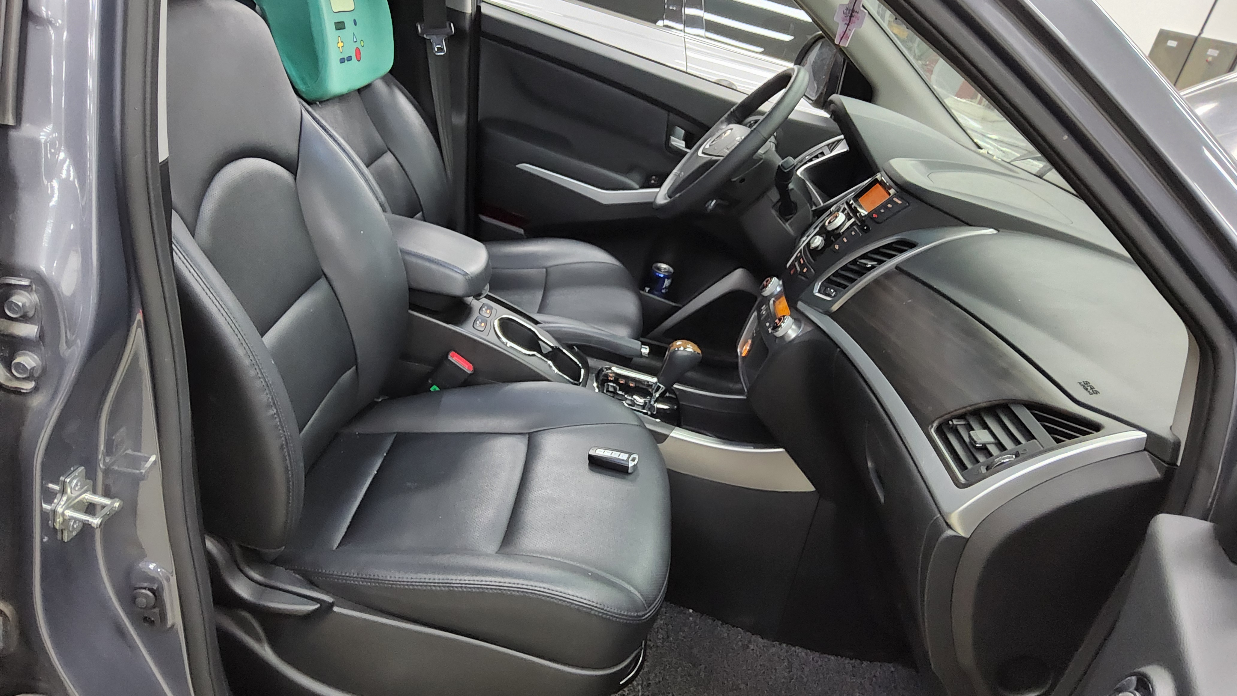 KG Mobility 뉴 - 13