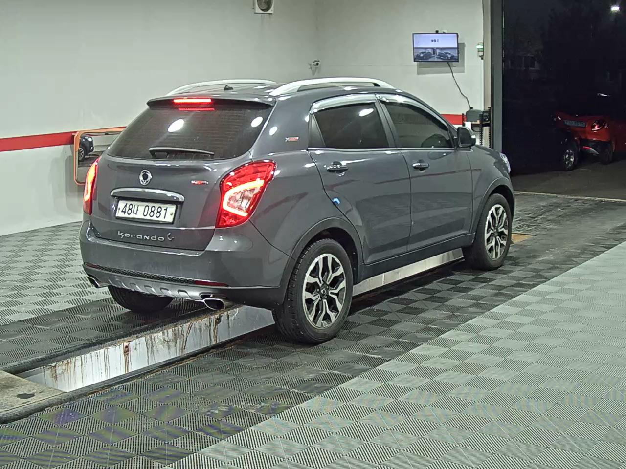 KG Mobility 뉴 - 4