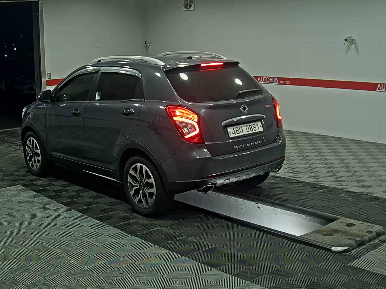 KG Mobility 뉴 - 5
