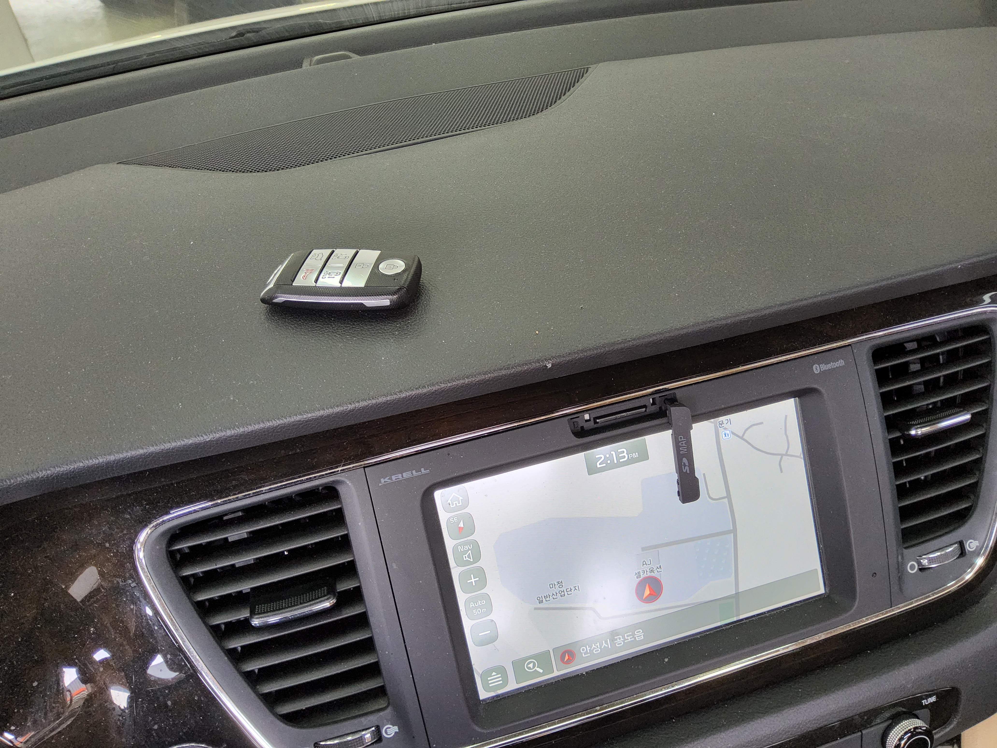 Kia Other 2019 - Image 16