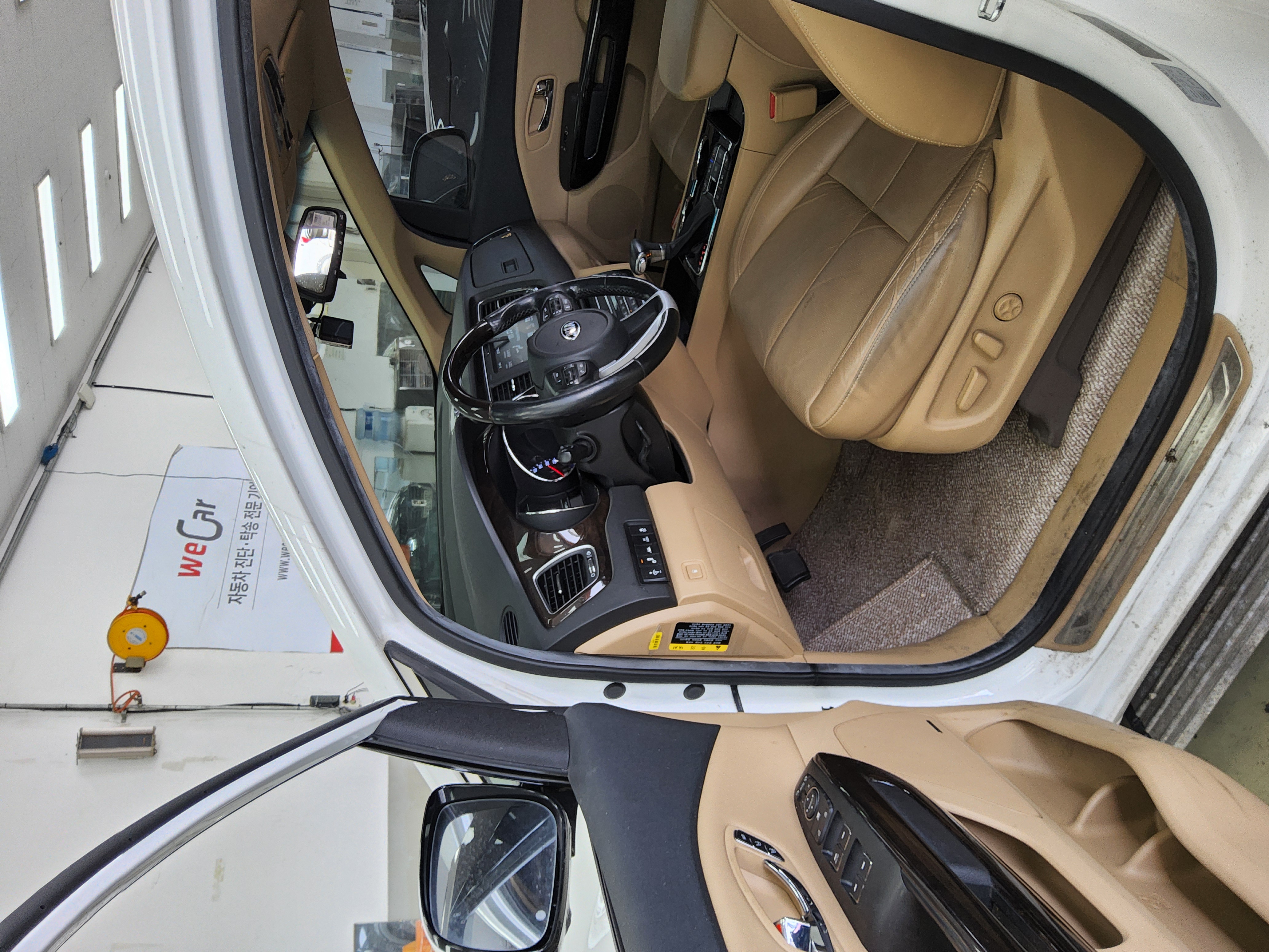 Kia Other 2019 - Image 9