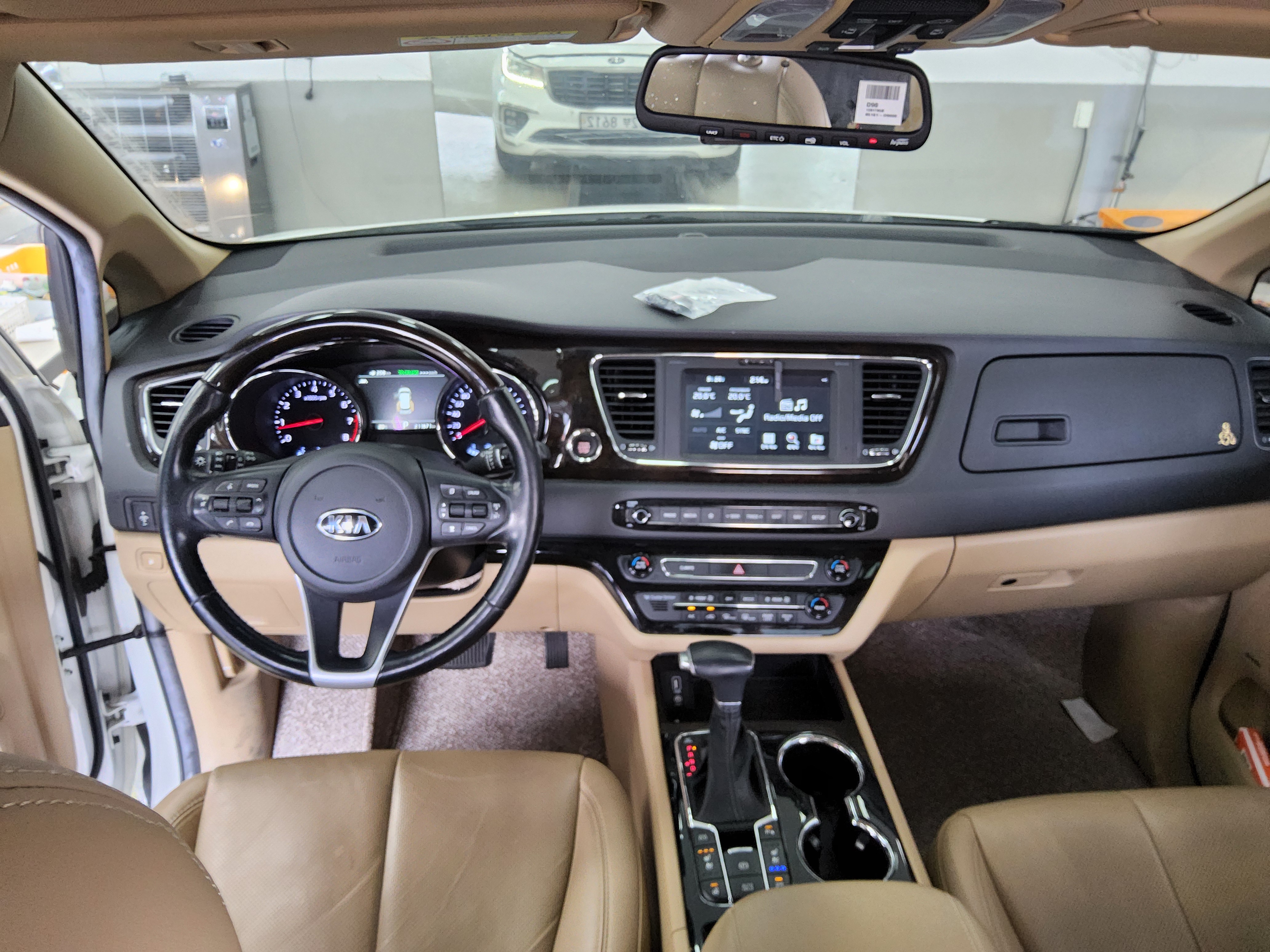 Kia Other 2019 - Image 10