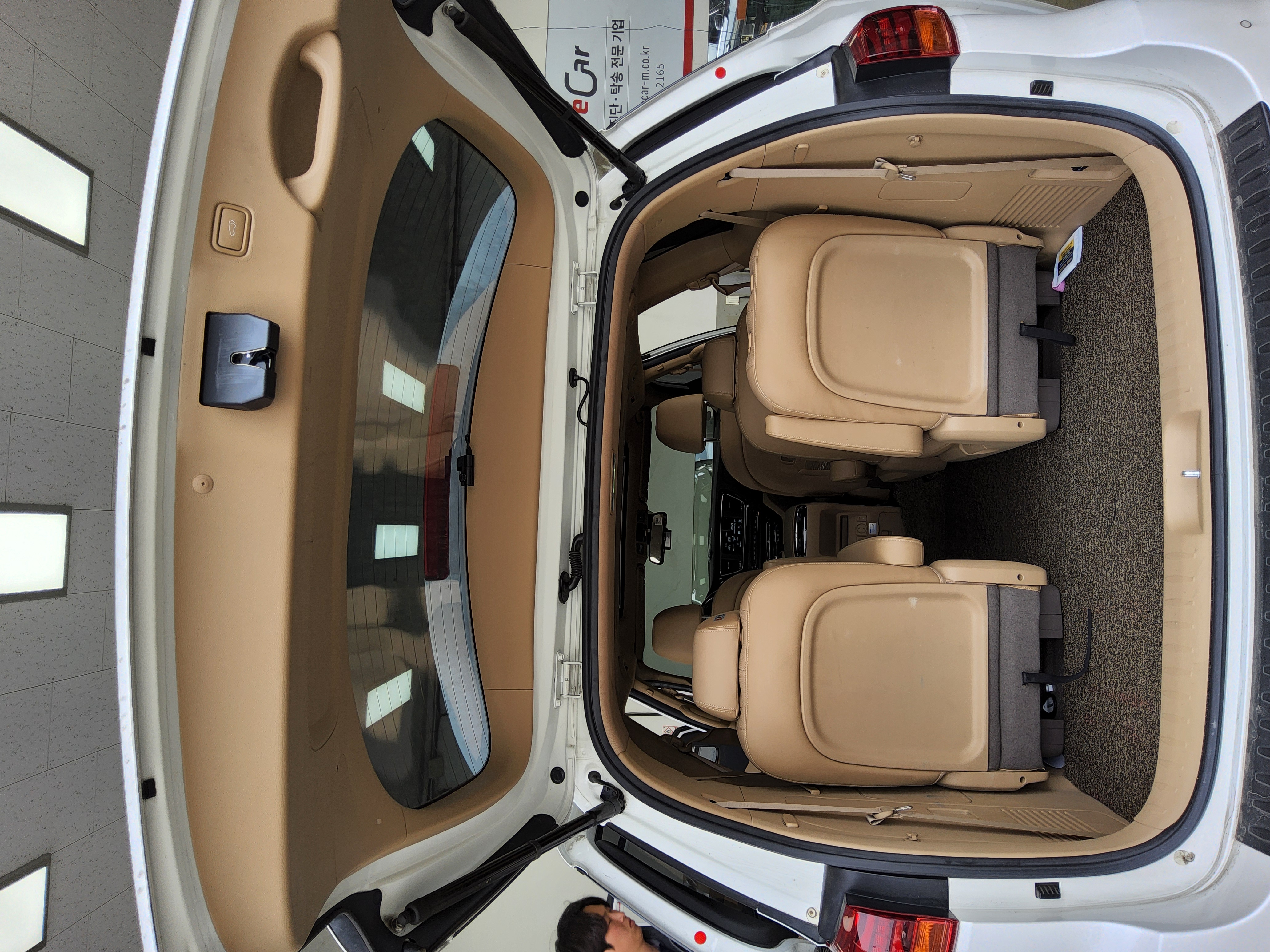 Kia Other 2019 - Image 14