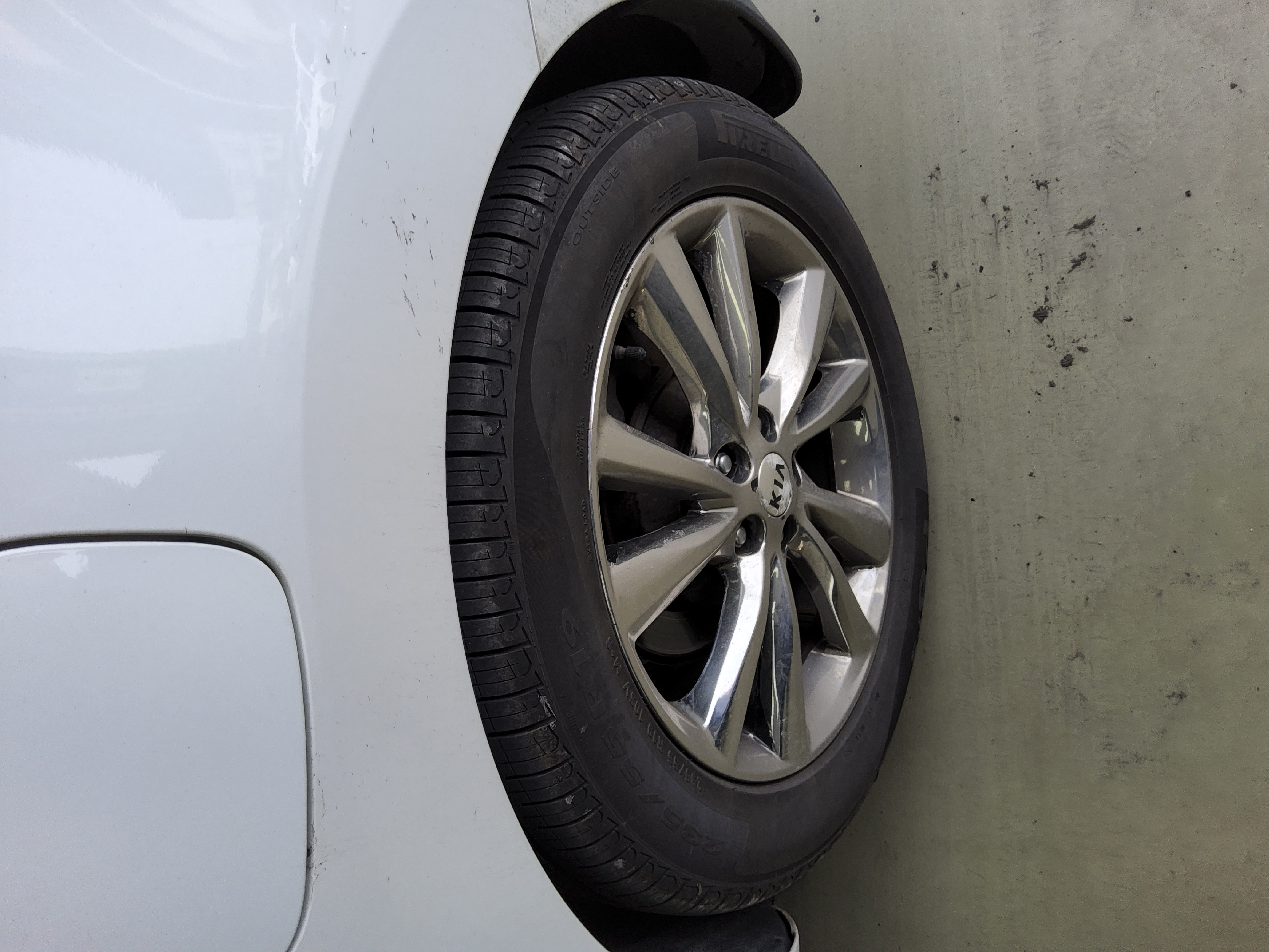 Kia Other 2019 - Image 21