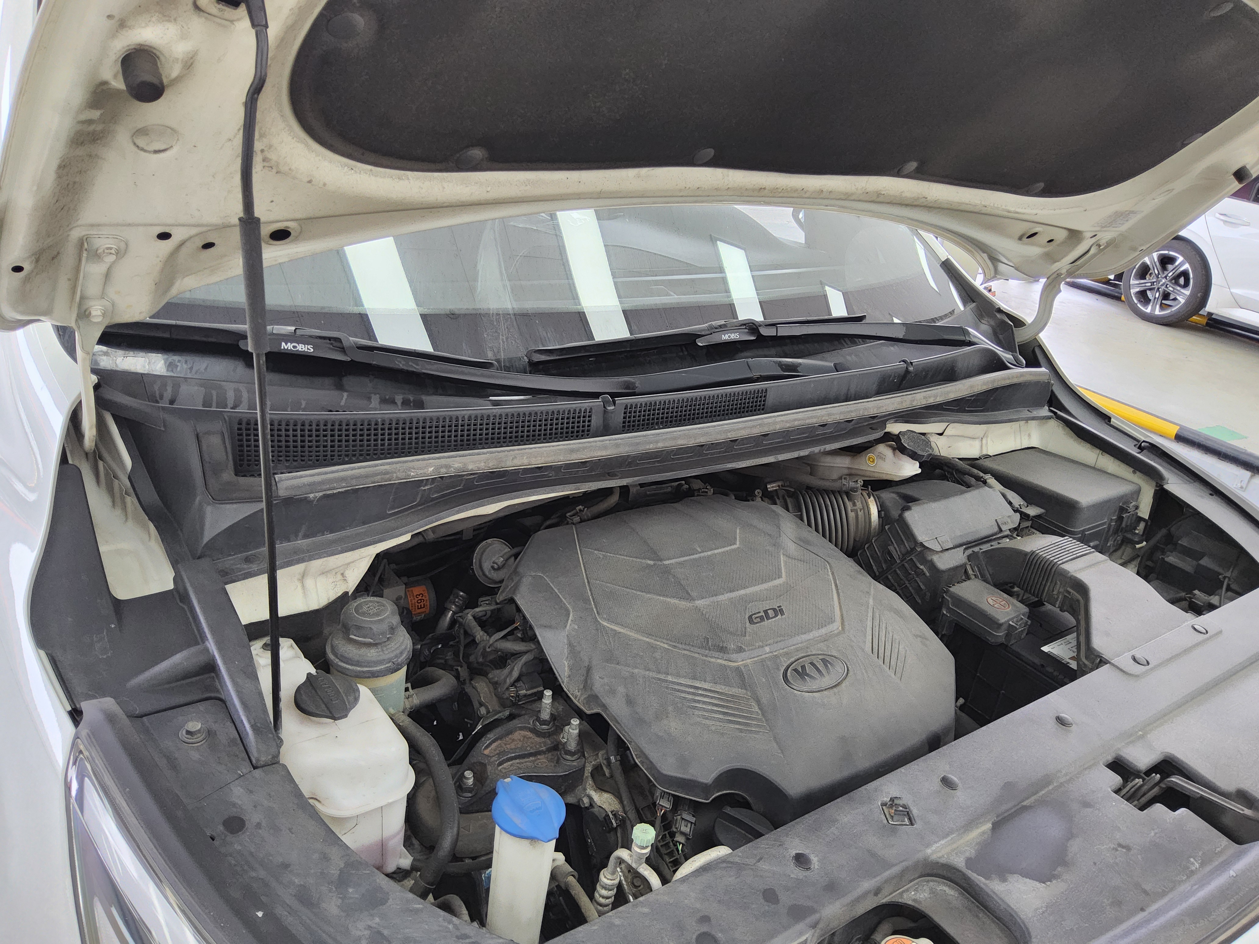 Kia Other 2019 - Image 19