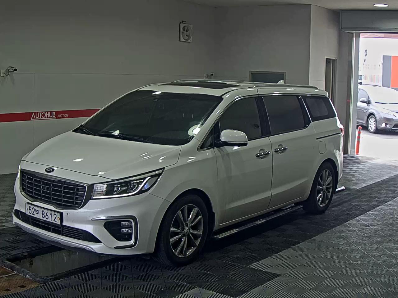 Kia Other