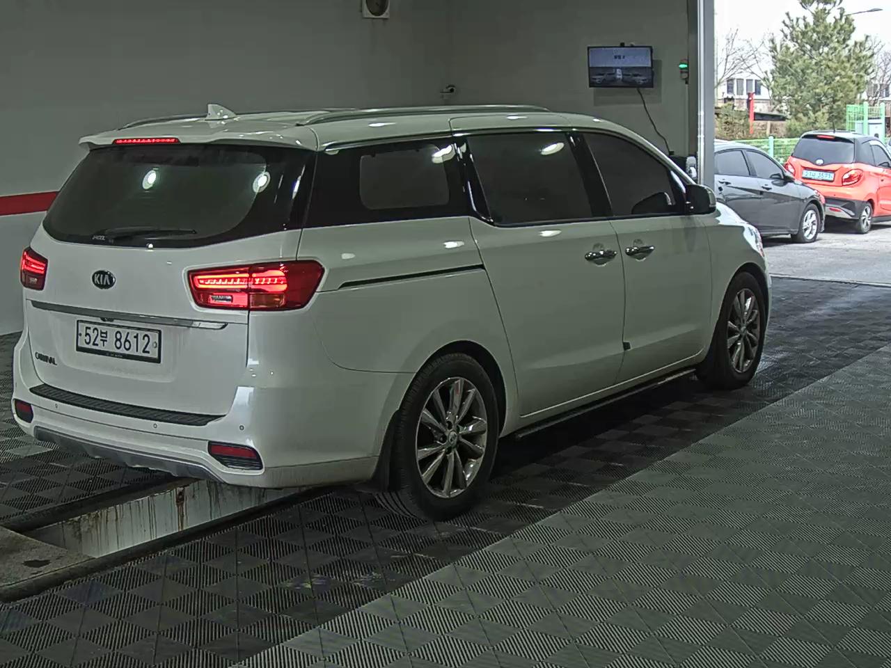 Kia Other 2019 - Image 4