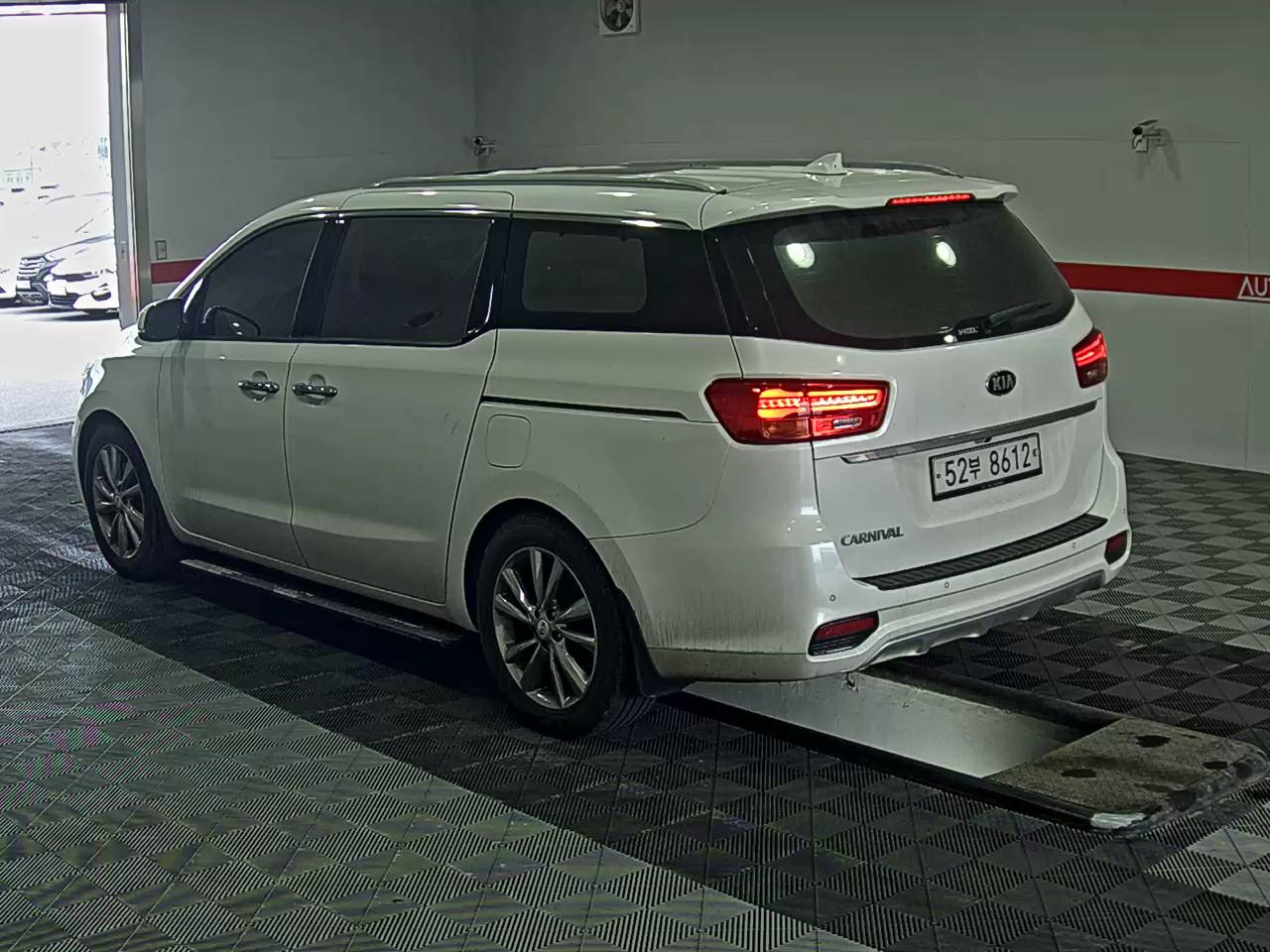 Kia Other 2019 - Image 5