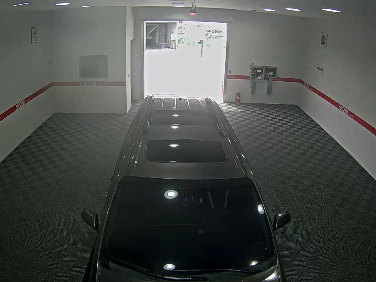 Toyota Sienna 2014 - Image 6
