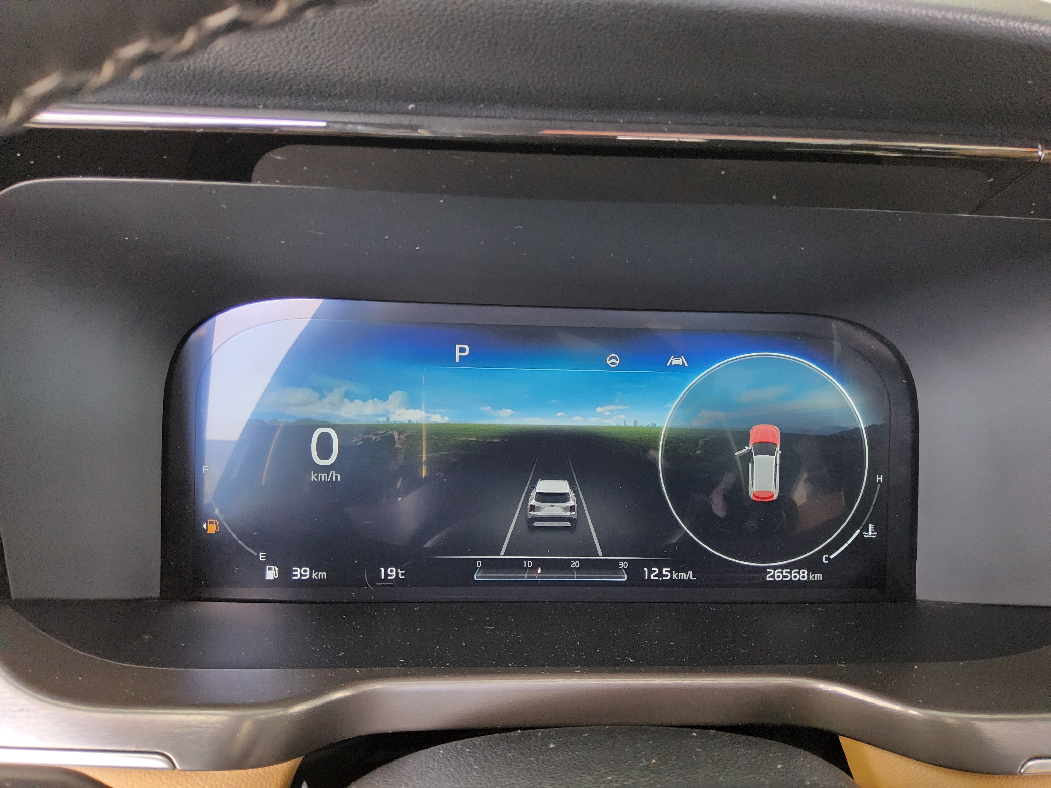 Kia Other 2021 - Image 8