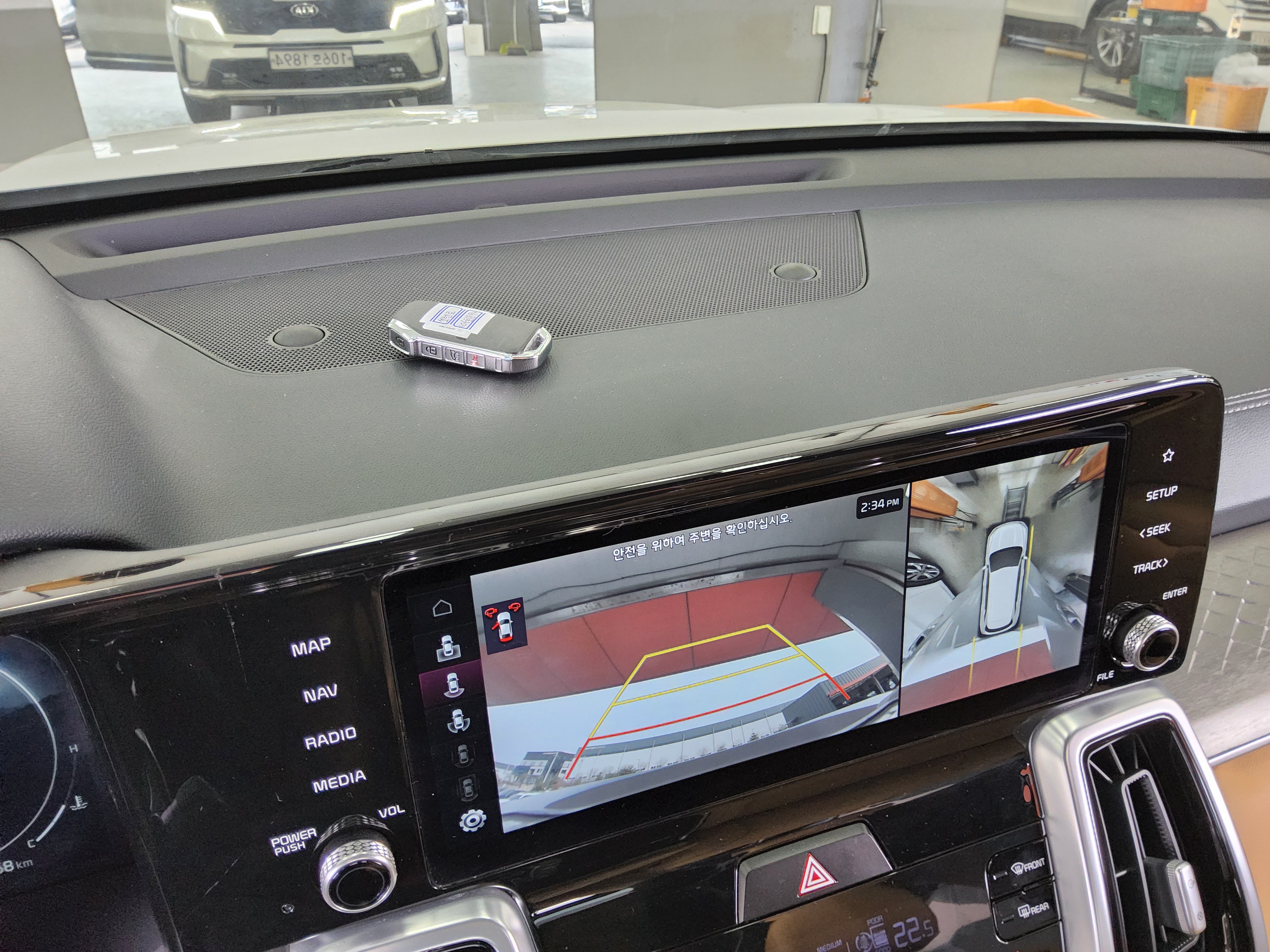 Kia Other 2021 - Image 16