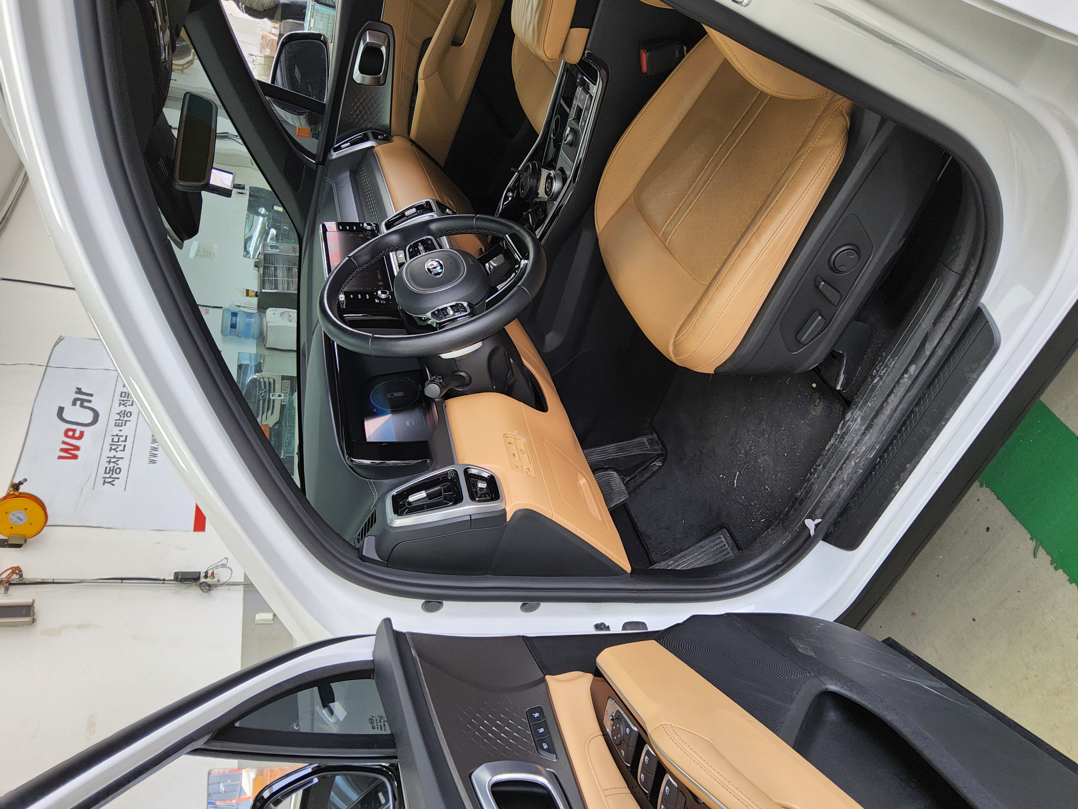 Kia Other 2021 - Image 9