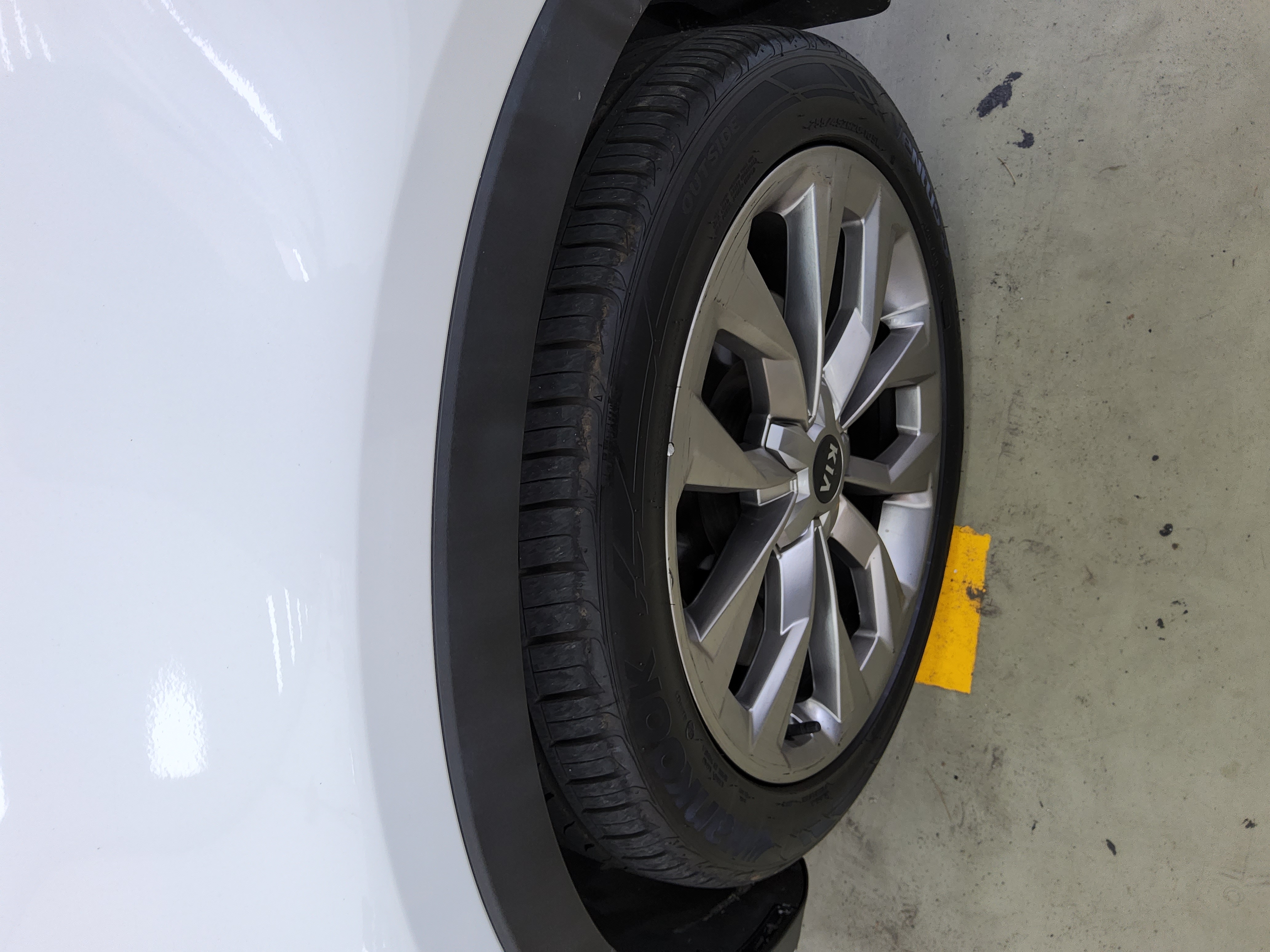 Kia Other 2021 - Image 19
