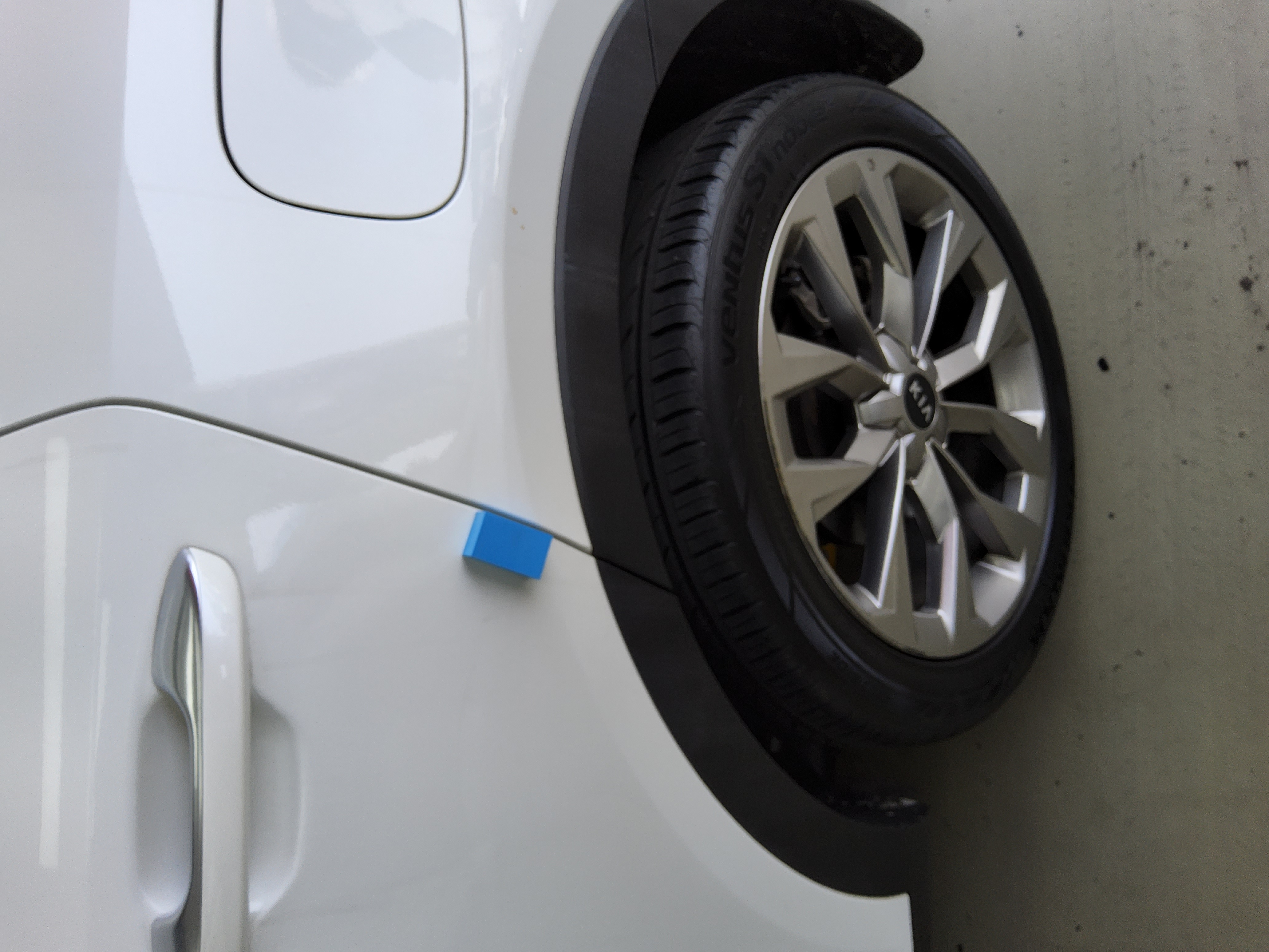 Kia Other 2021 - Image 20