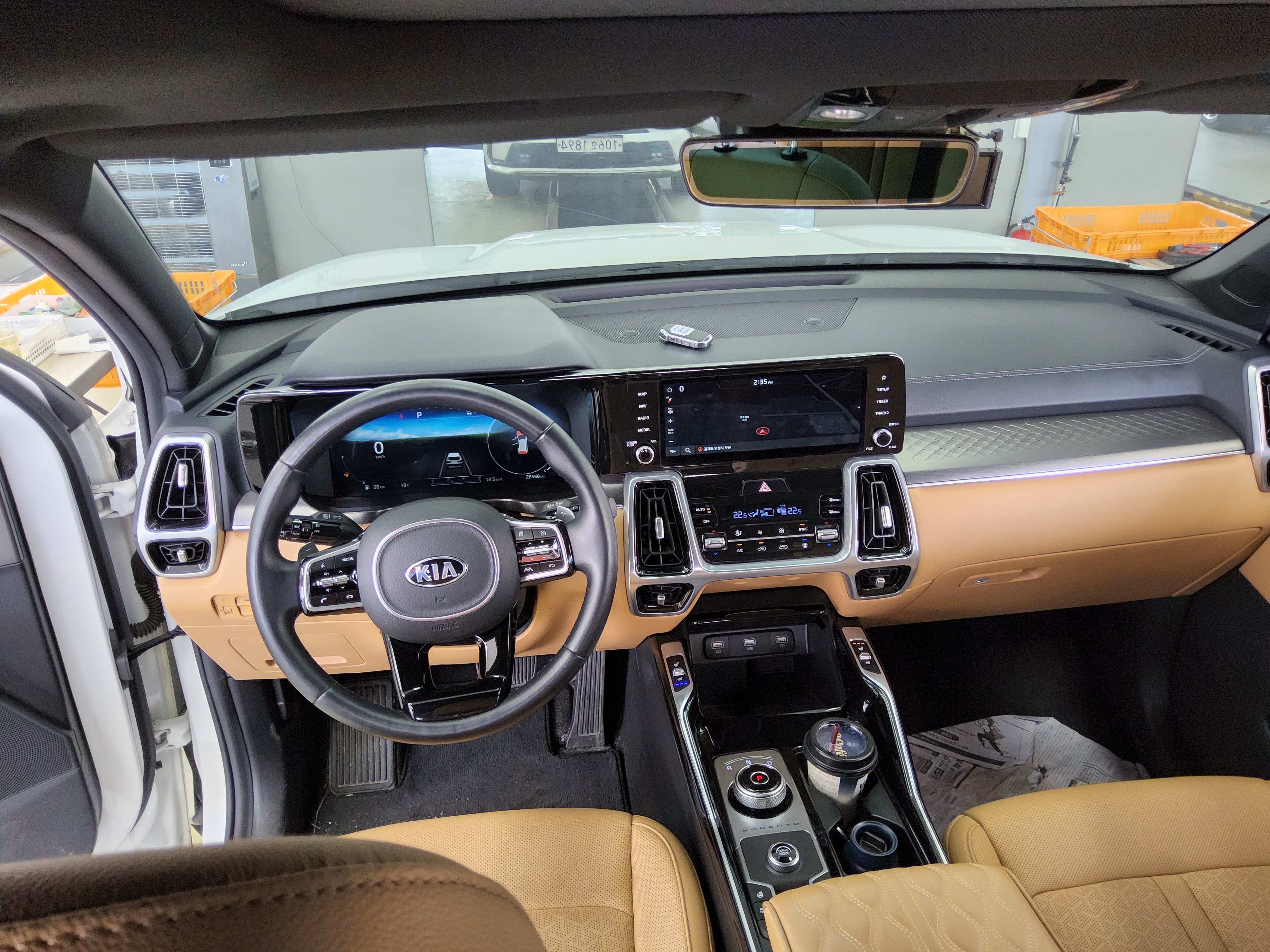 Kia Other 2021 - Image 10