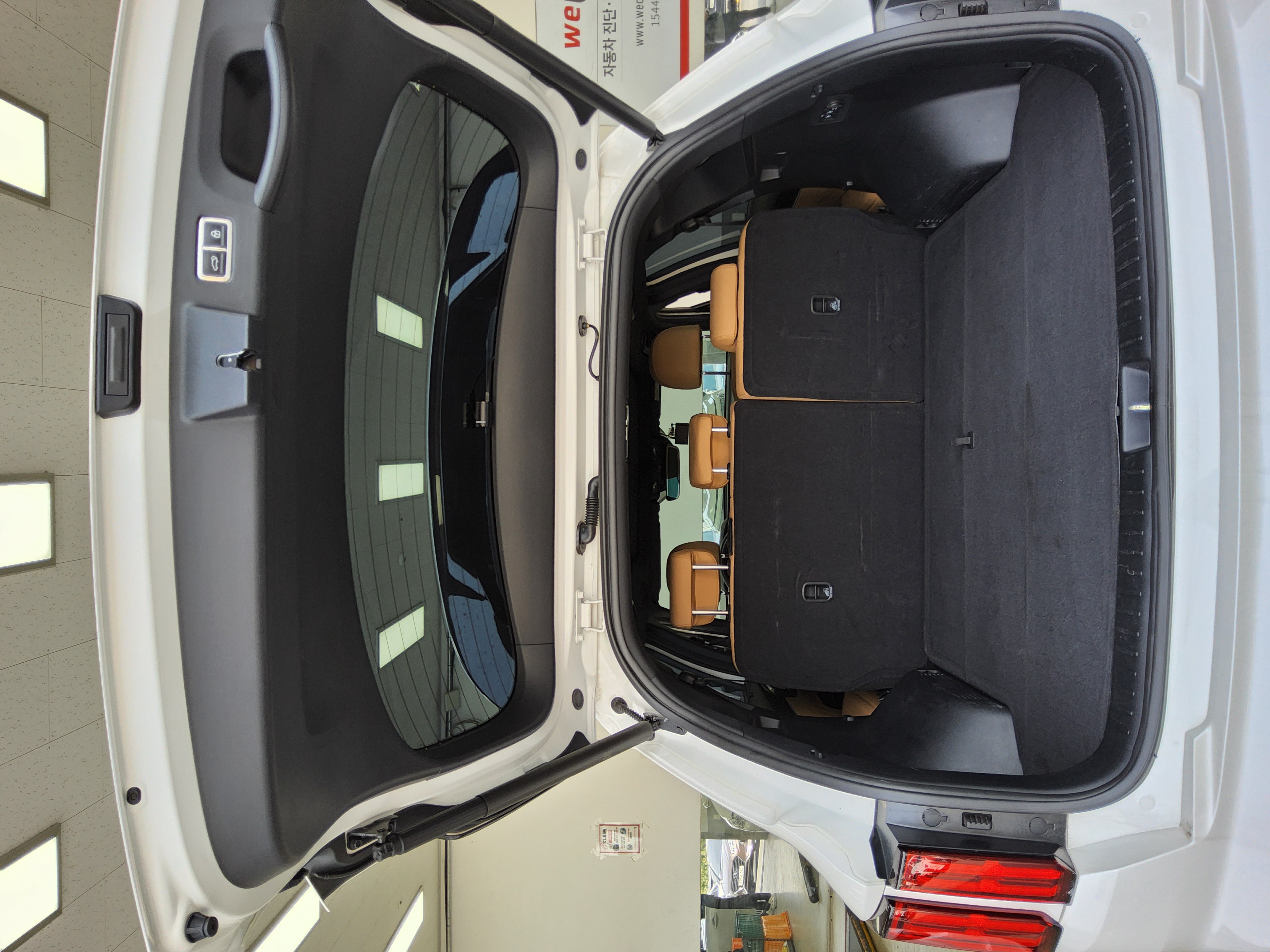 Kia Other 2021 - Image 14
