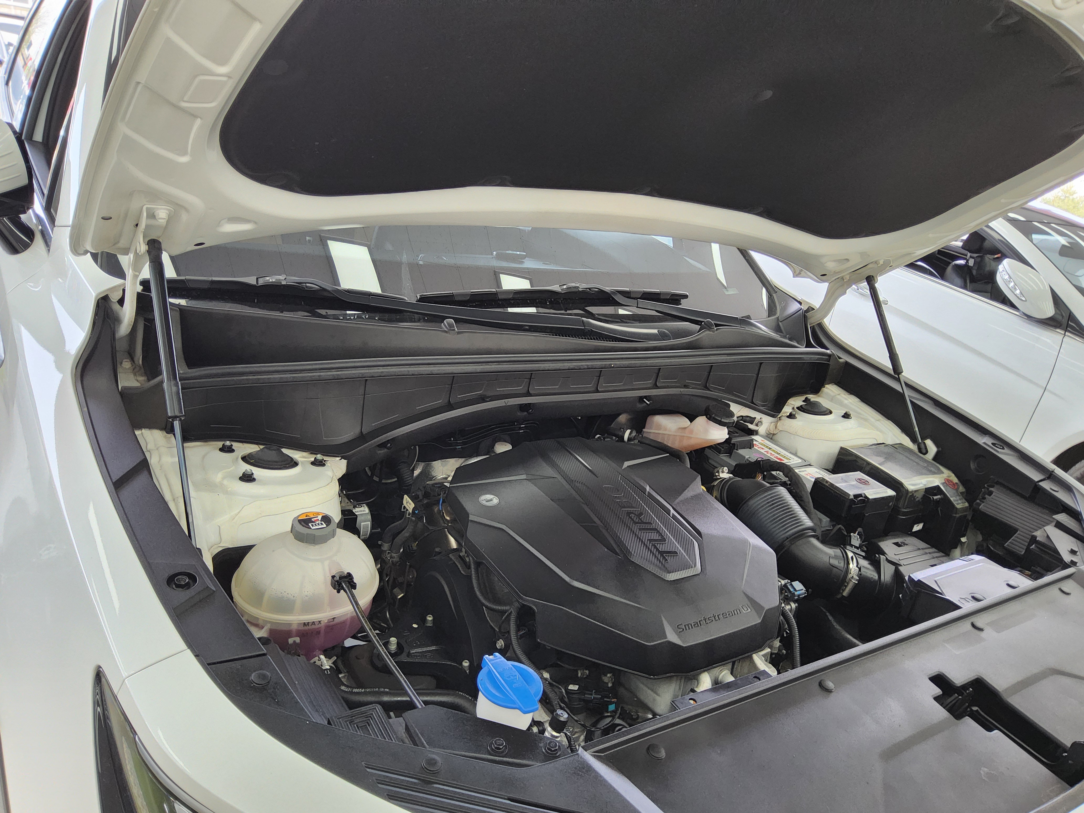 Kia Other 2021 - Image 18