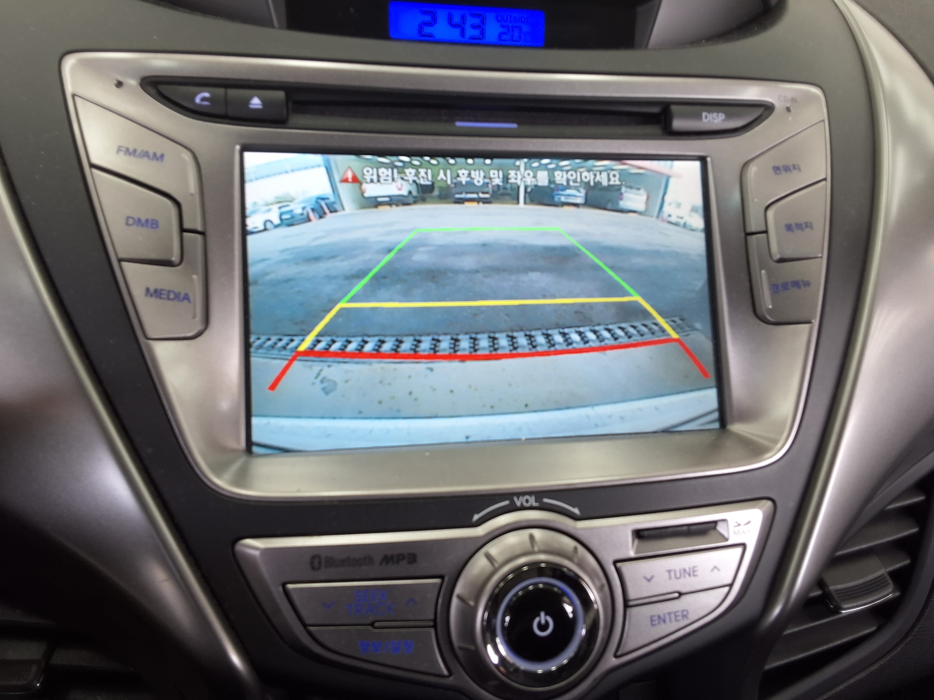 Hyundai Elantra 2013 - Image 17