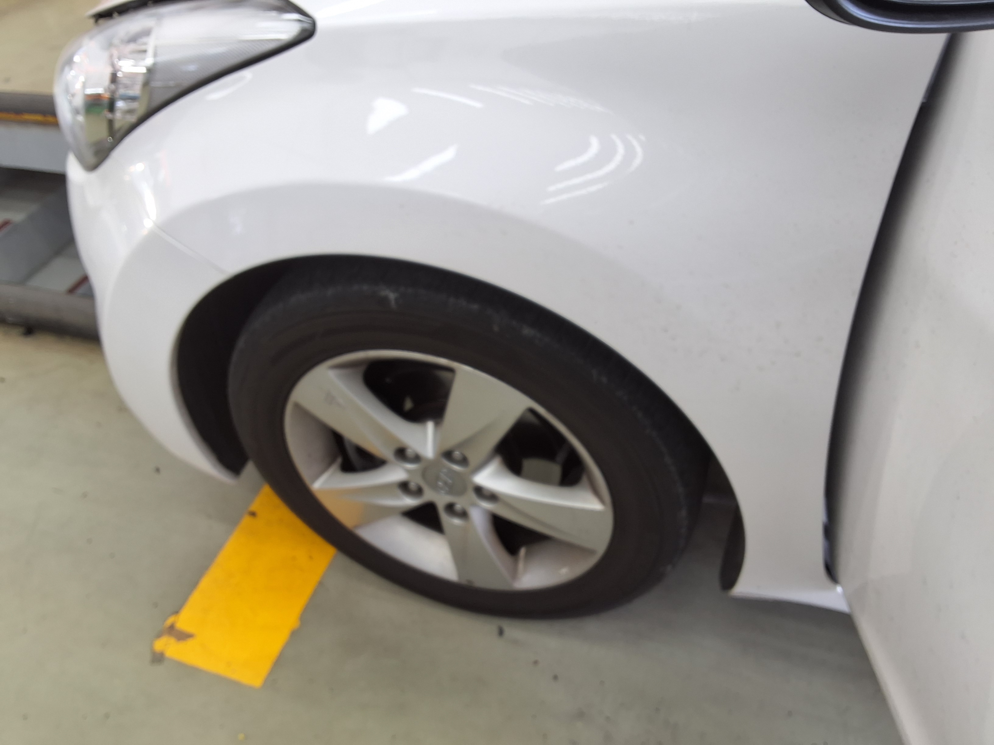 Hyundai Elantra 2013 - Image 21