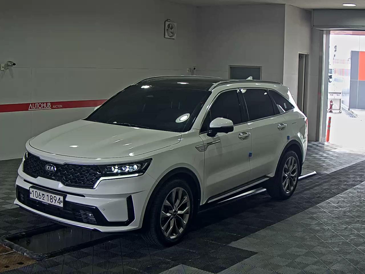 Kia Other