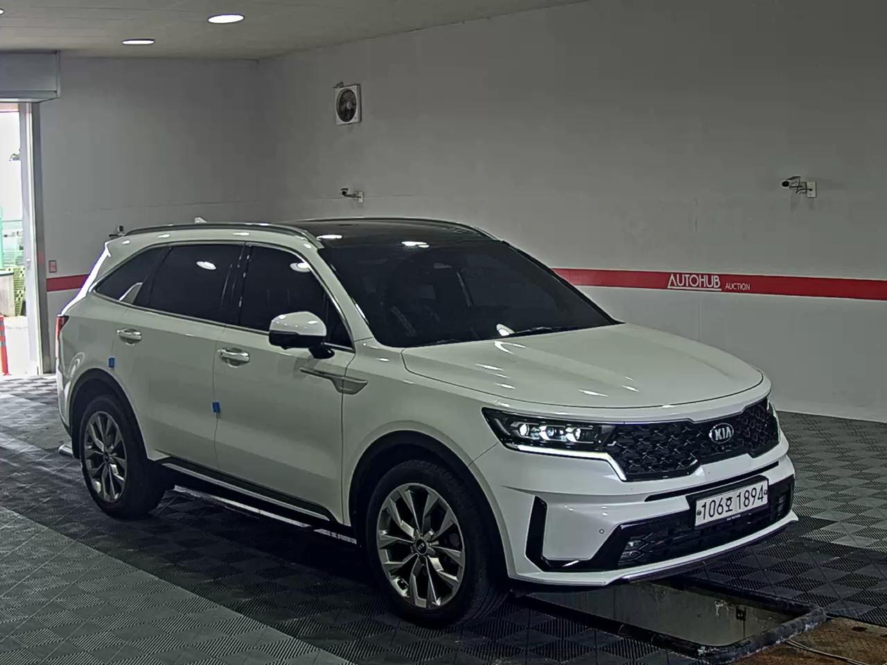 Kia Other 2021 - Image 2