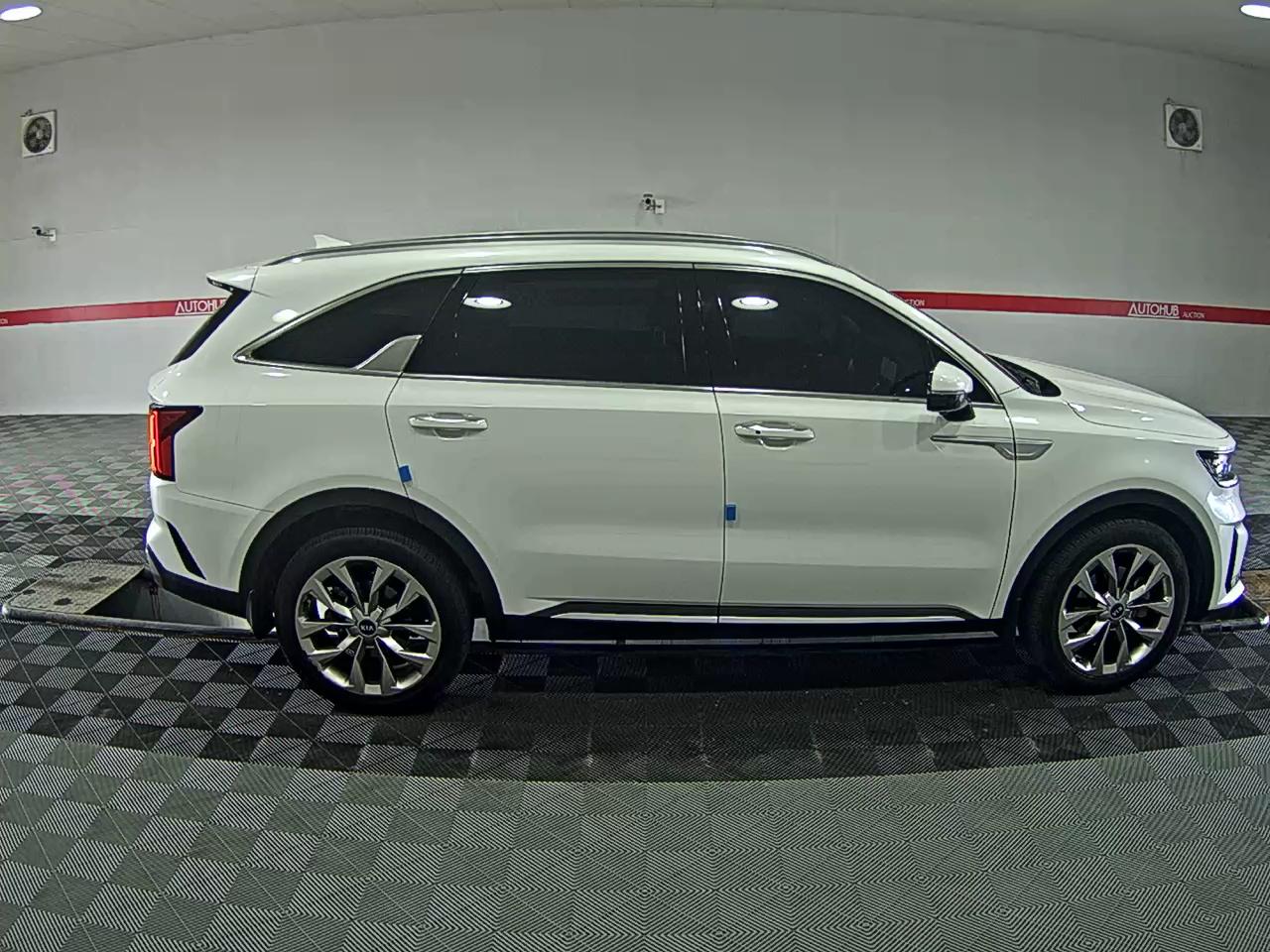 Kia Other 2021 - Image 3