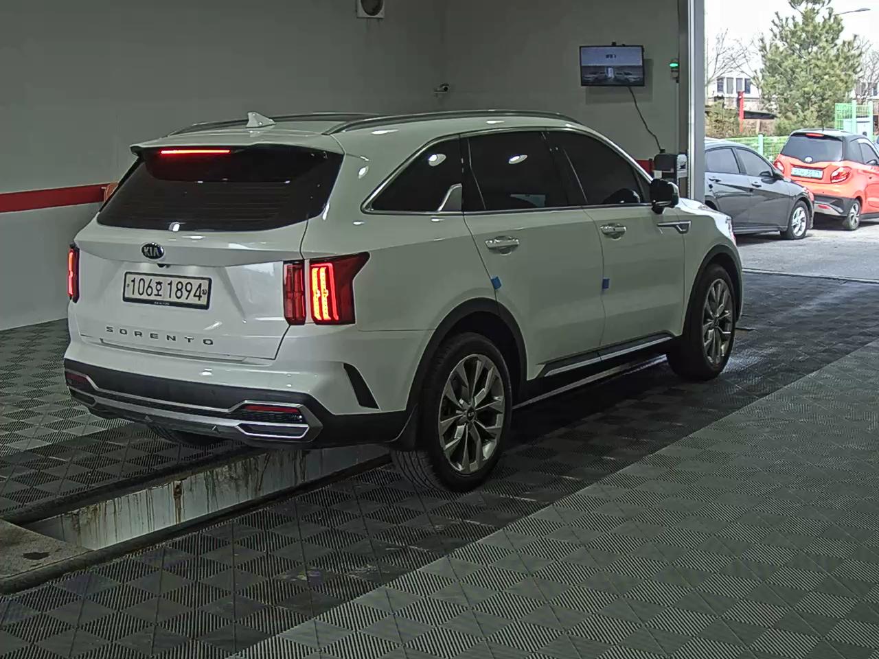 Kia Other 2021 - Image 4