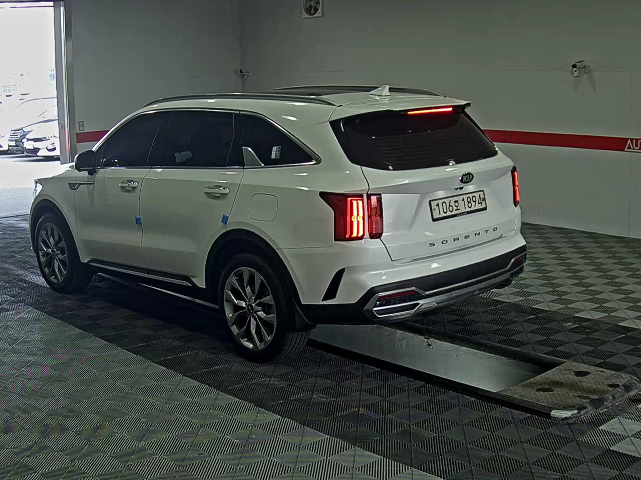 Kia Other 2021 - Image 5
