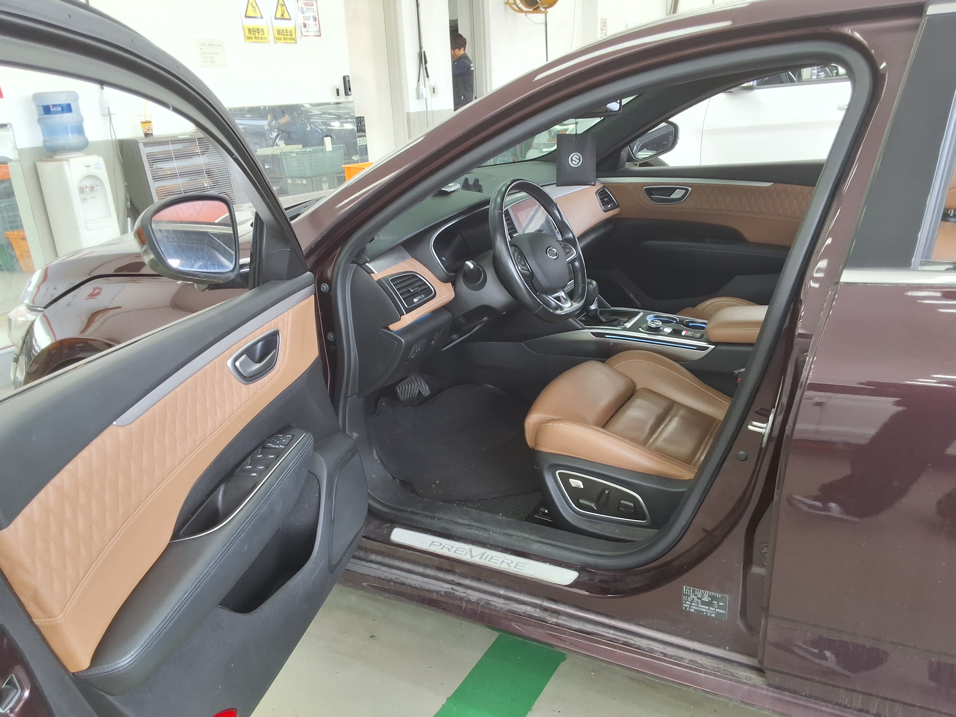 رينو سامسونج SM6 - 9