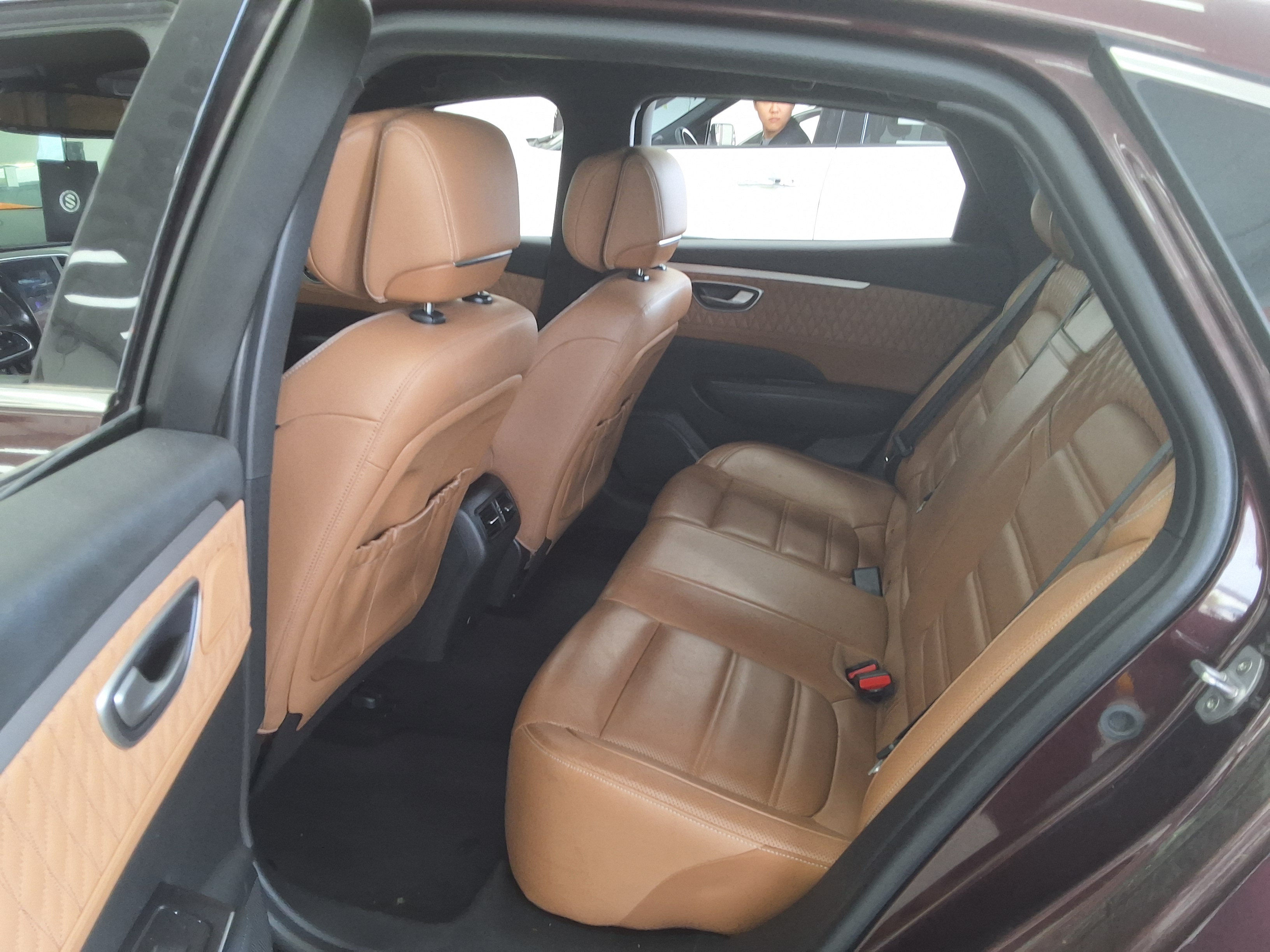 رينو سامسونج SM6 - 11