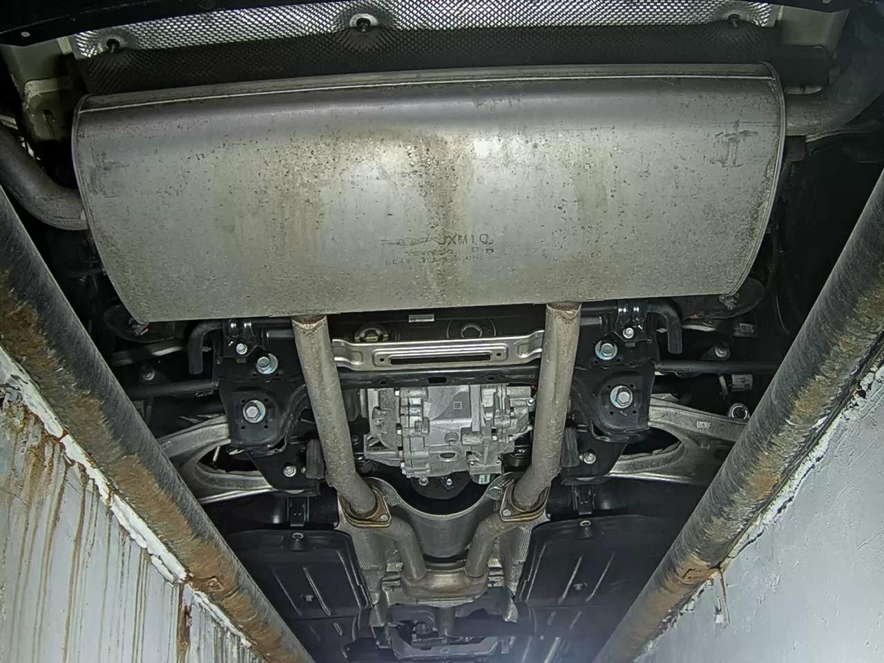 جينيسيس GV80 - 7