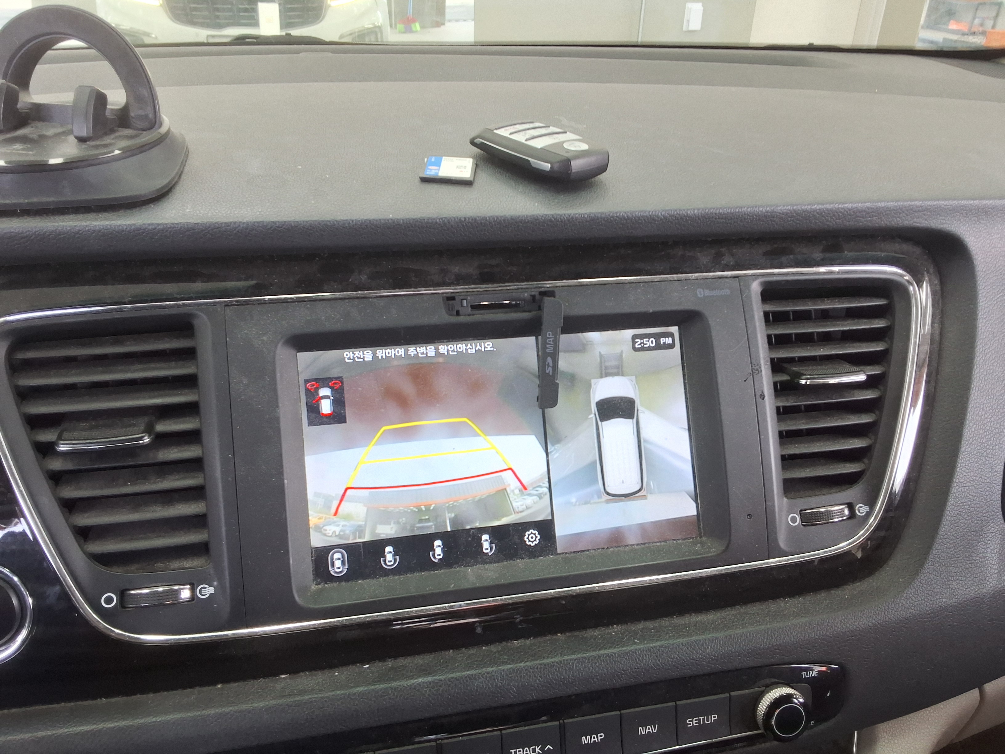 Kia Other 2019 - Image 17